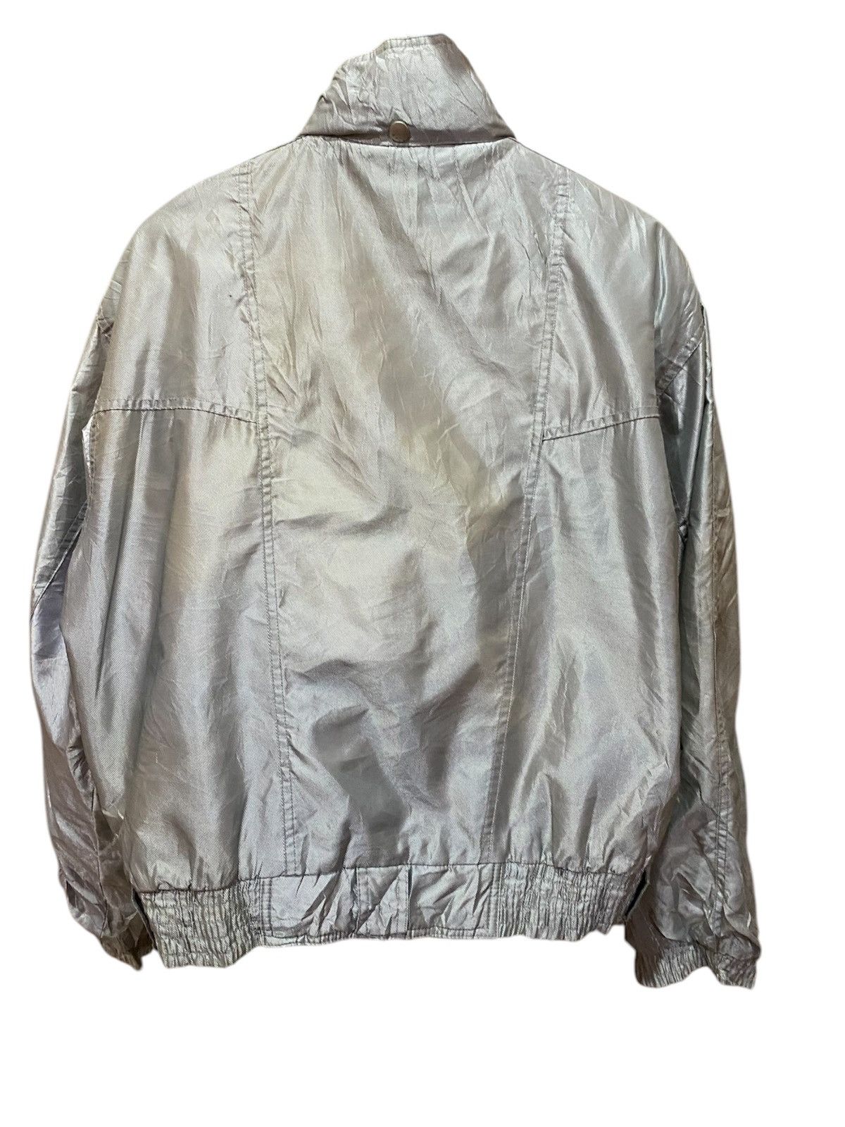 Vintage VINTAGE PROGRESS SKI JACKET Size US L / EU 52-54 / 3 - 2 Thumbnail