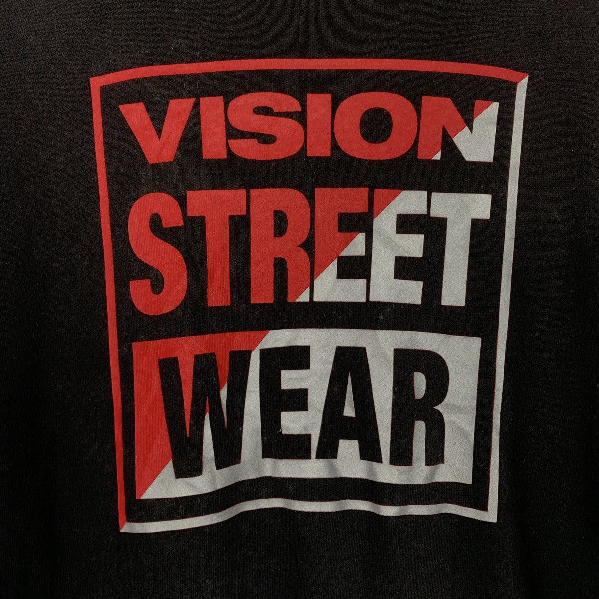 Vision Streetwear Vision Streetwear Crewneck Sweatshirt Size US M / EU 48-50 / 2 - 10 Thumbnail