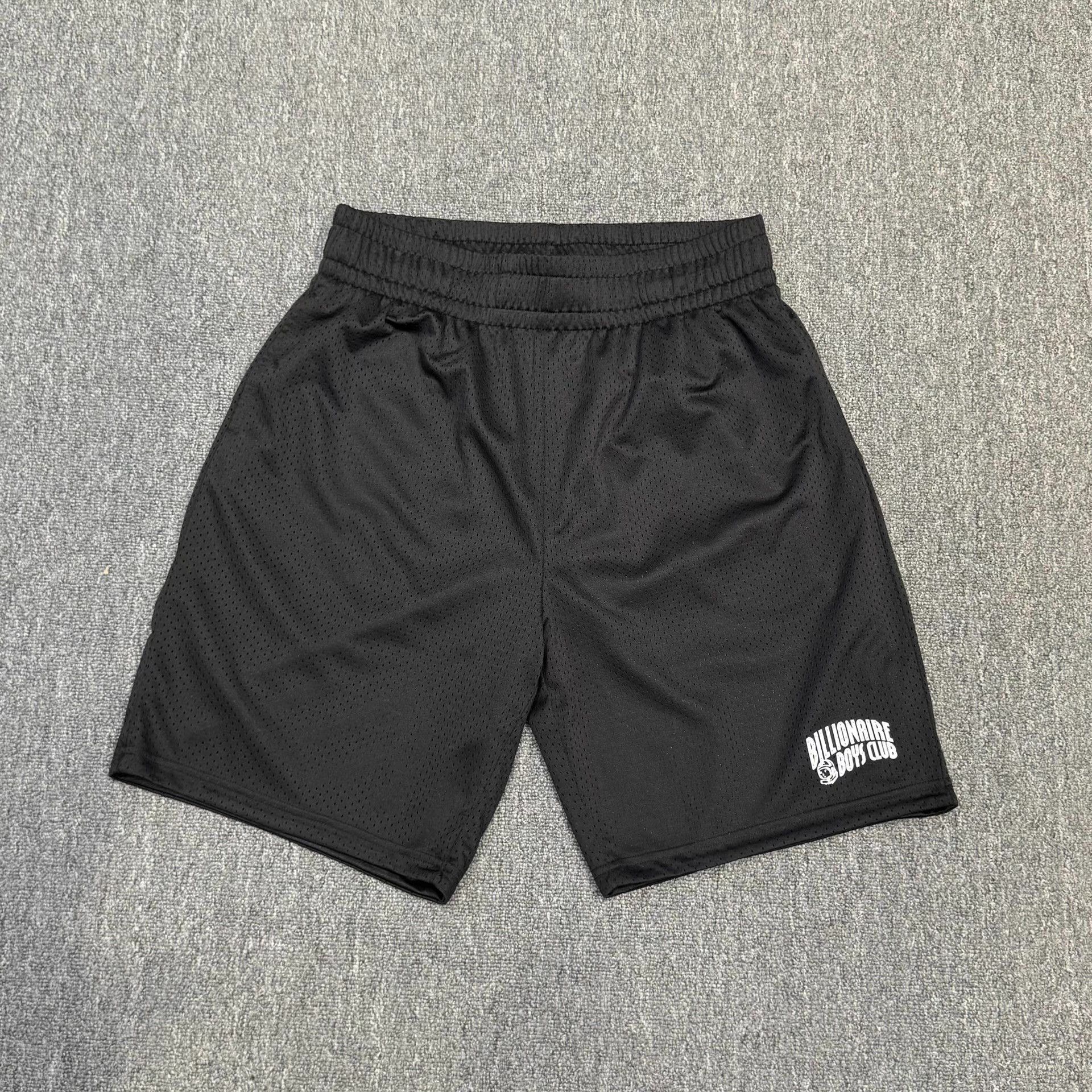 Billionaire Boys Club BBC Mesh Shorts Q5 Size US 34 / EU 50 - 1 Thumbnail
