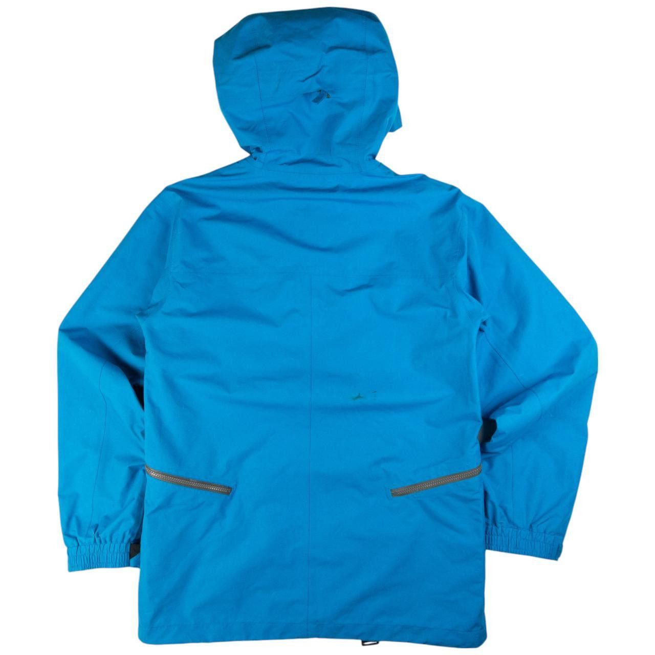 Nike Vintage Nike Goretex Jacket Size L Size US L / EU 52-54 / 3 - 2 Thumbnail