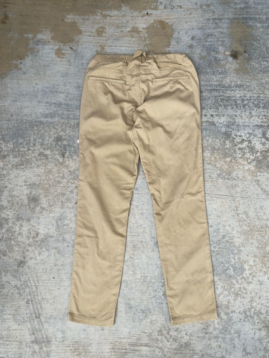 Uniqlo X Lemaire Outdoor Pants