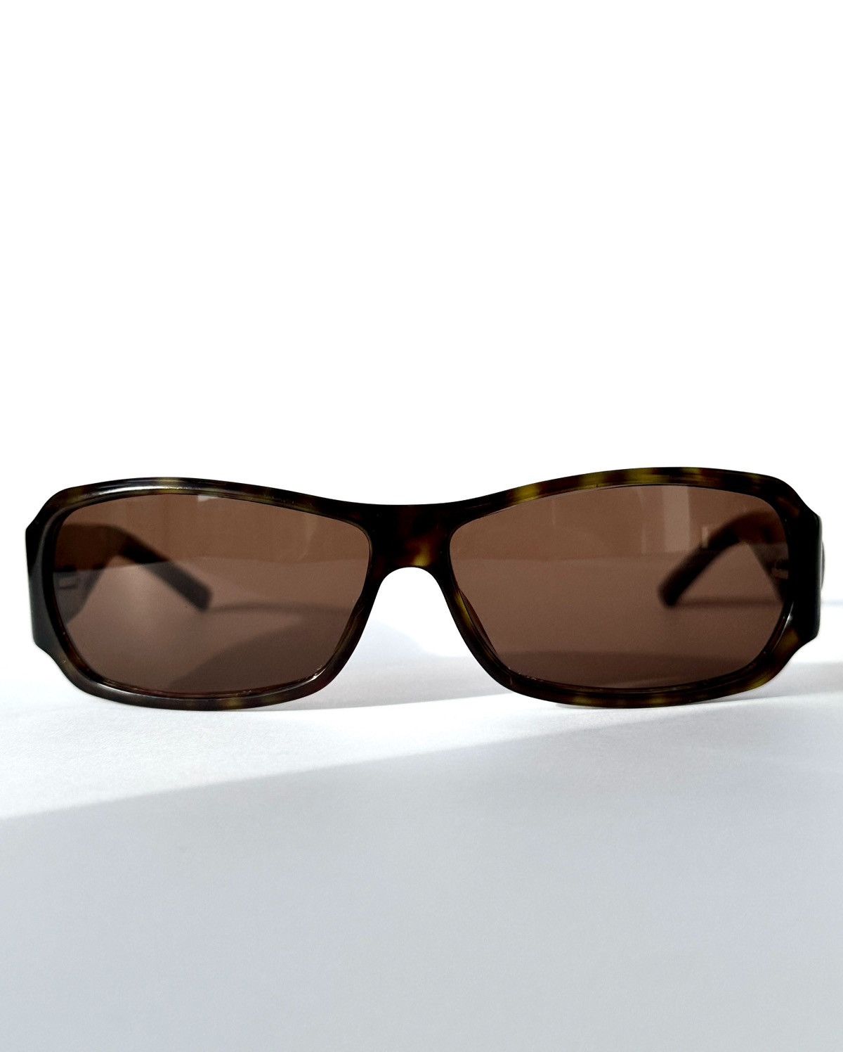 Gucci Gucci vintage sunglasses Size ONE SIZE - 4 Thumbnail
