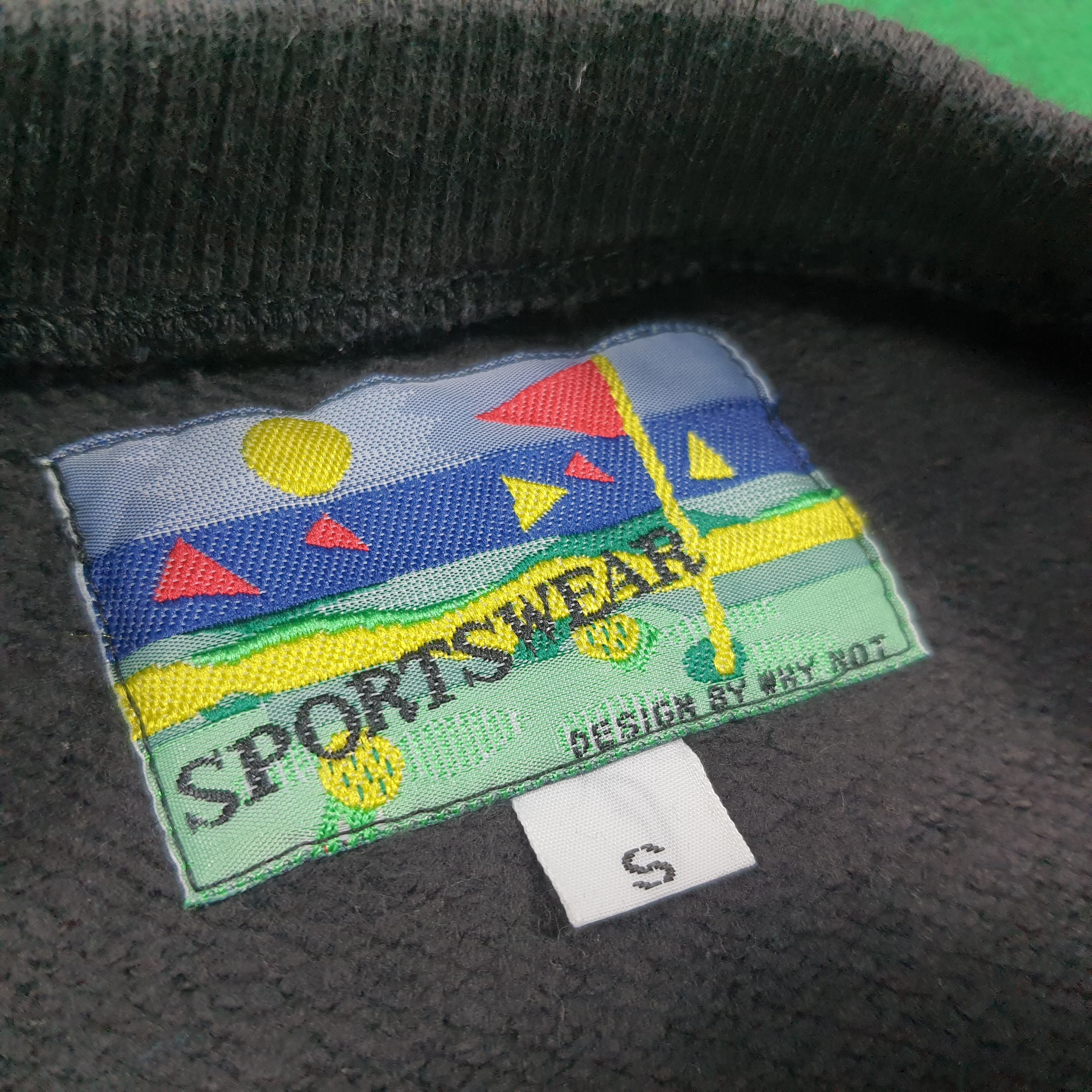 Vintage Vintage Grindewald Nils' Shirts Gallery Sweatshirt C295N23 Size US M / EU 48-50 / 2 - 6 Thumbnail
