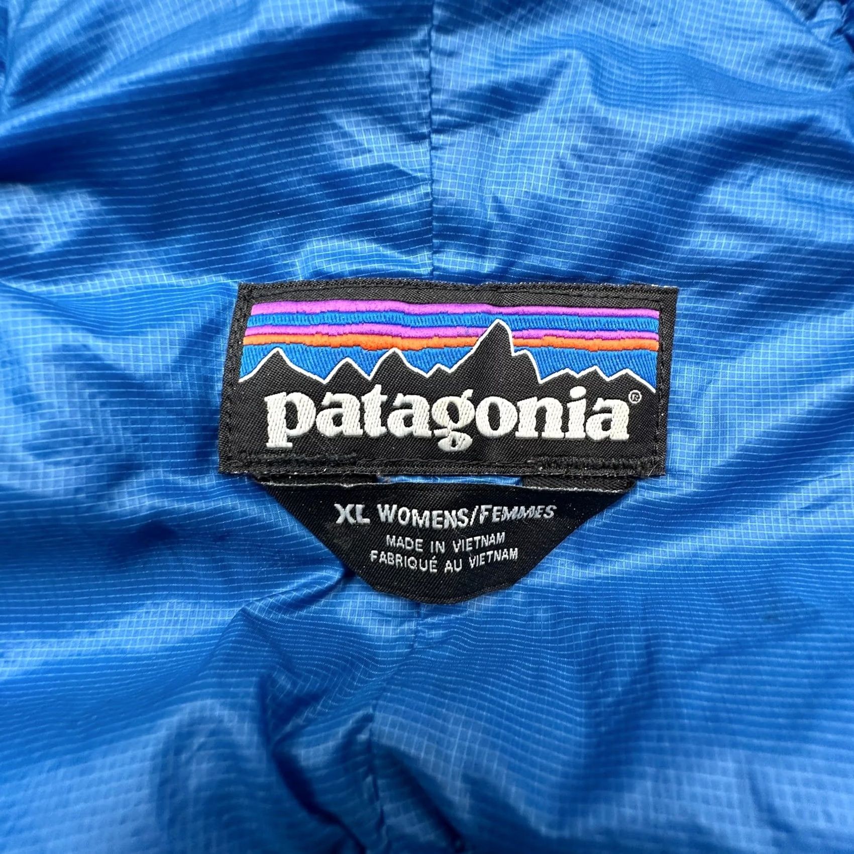 Patagonia VINTAGE? No. Size XL / US 12-14 / IT 48-50 - 3 Thumbnail