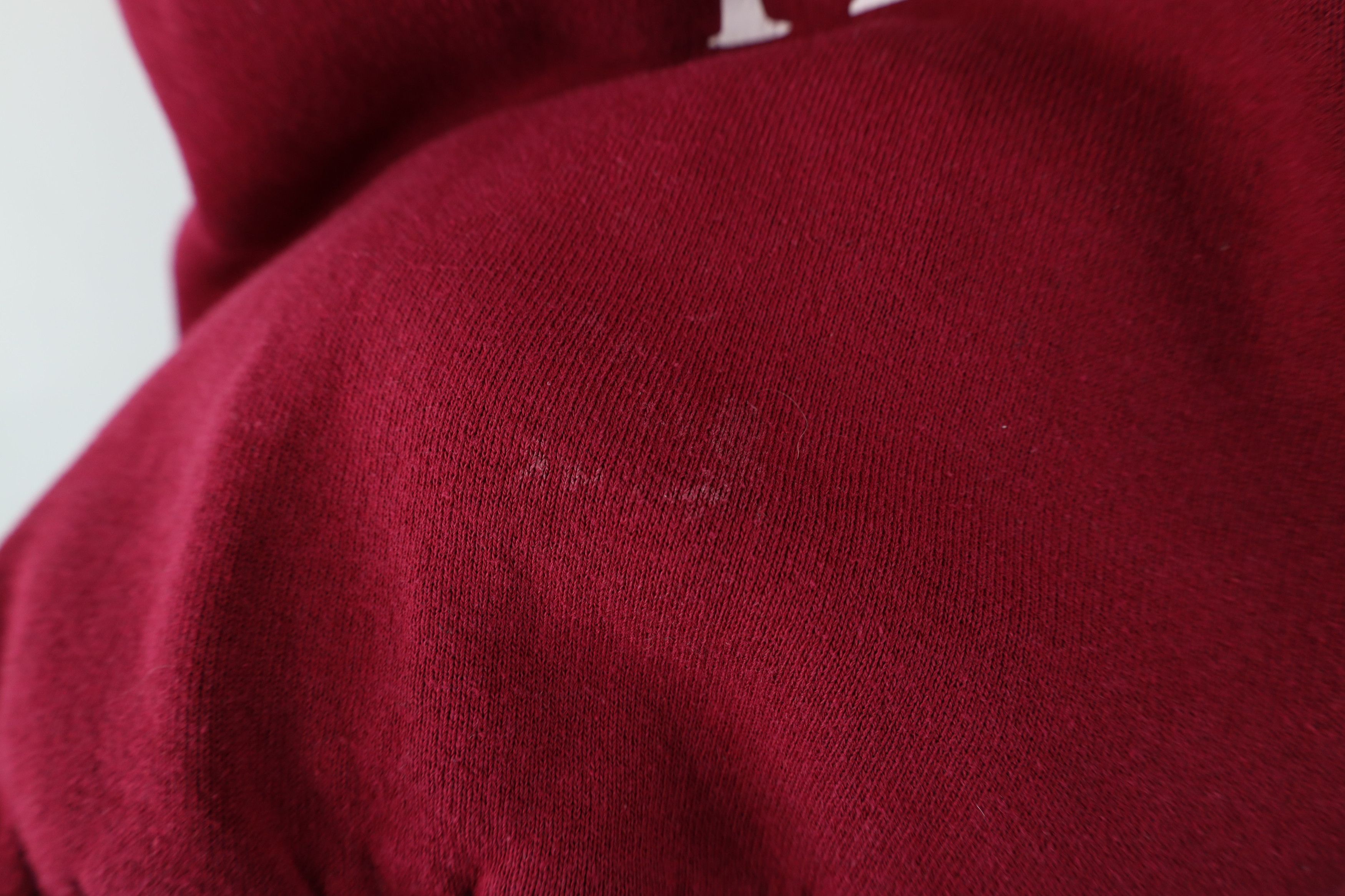 Vintage Vintage 90s Farms Scranton Pennsylvania Sweatshirt USA Size US XXL / EU 58 / 5 - 5 Thumbnail