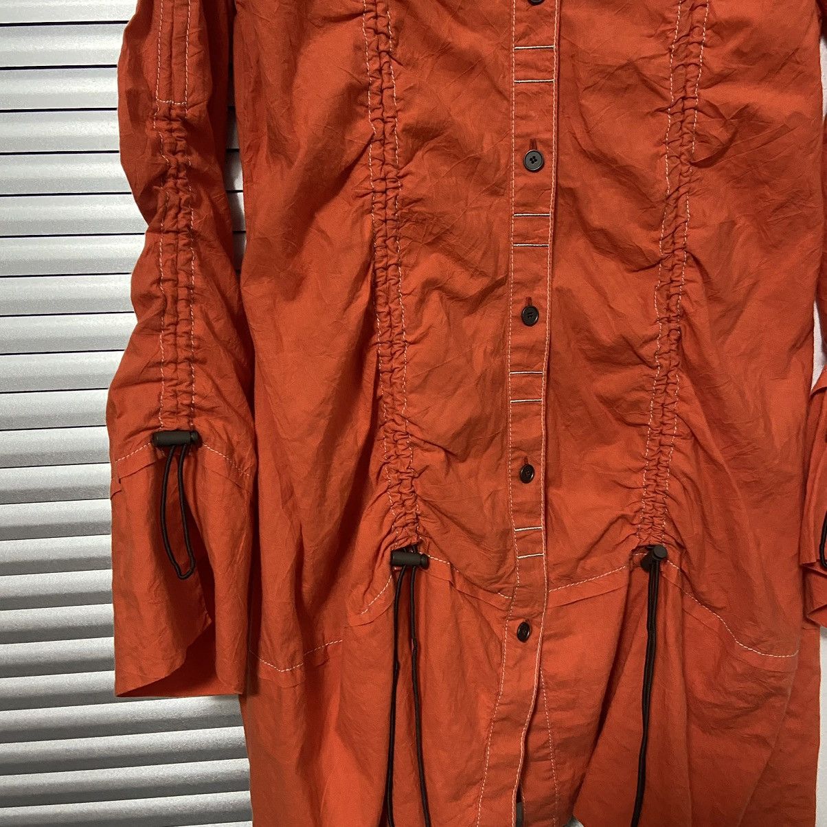 Japanese Brand Hiroko Hoshino Size S / US 4 / IT 40 - 5 Thumbnail