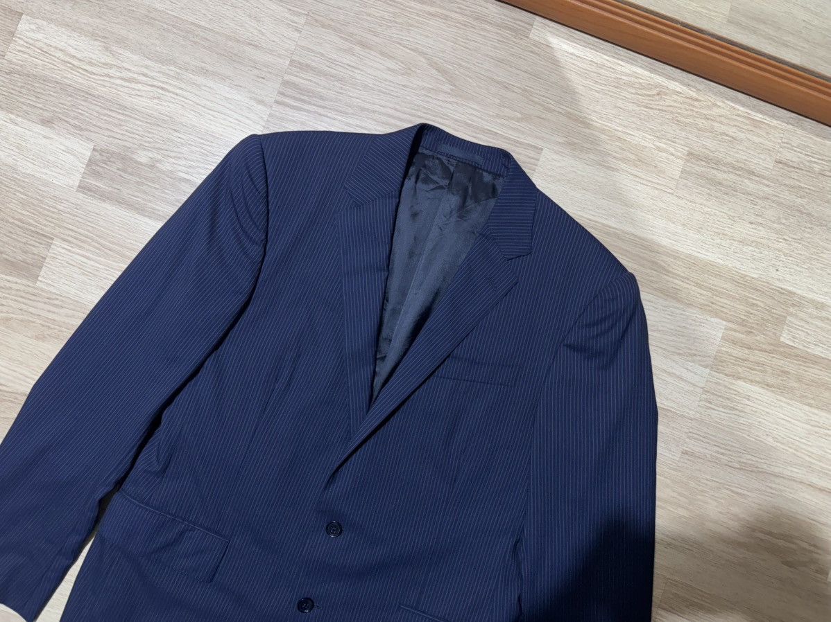 Ralph Lauren Ralph Lauren Black Label suit 42R blazer trousers Size 42R - 3 Thumbnail