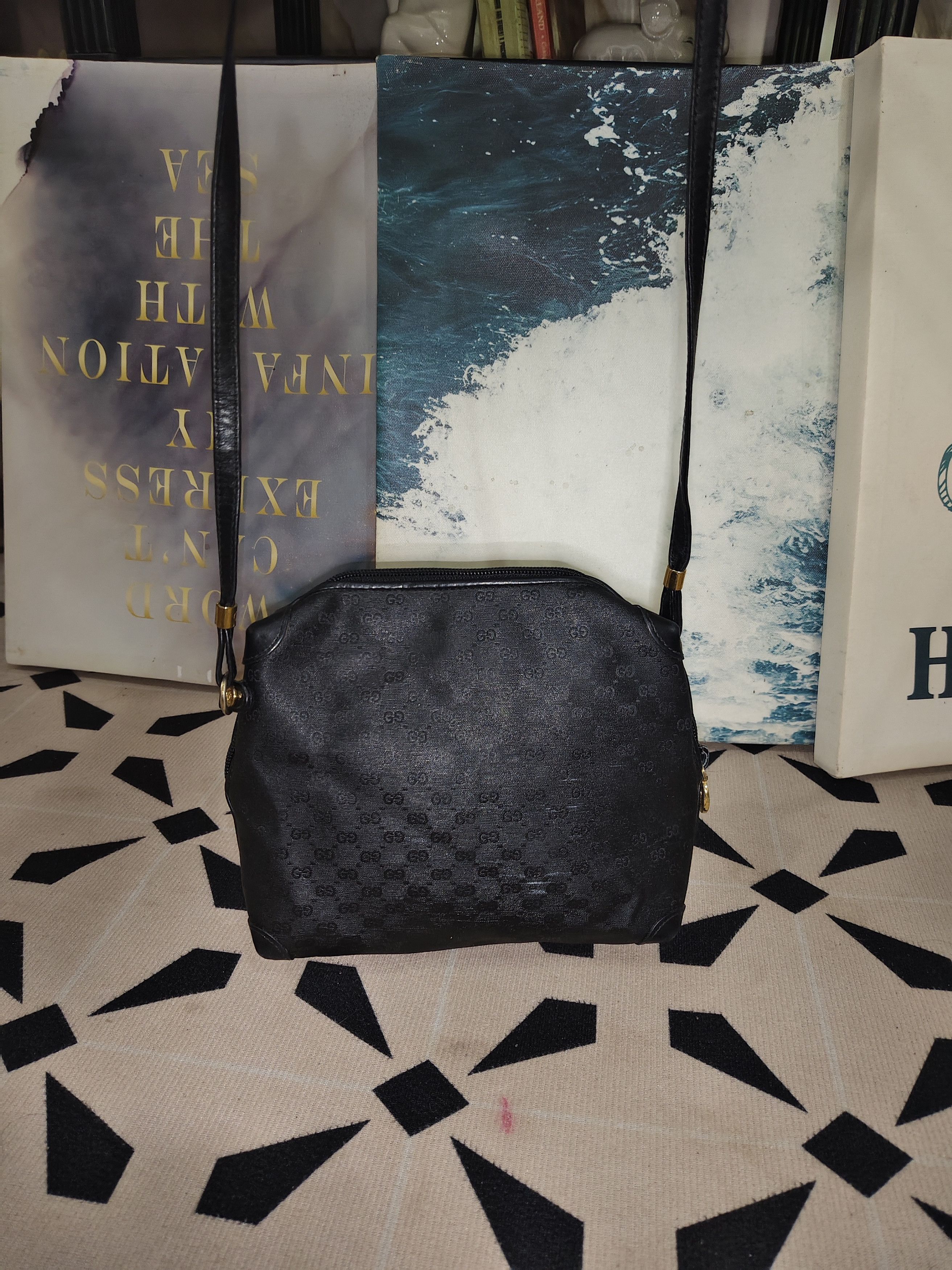 Gucci Gucci crossbody bag Size ONE SIZE - 2 Thumbnail