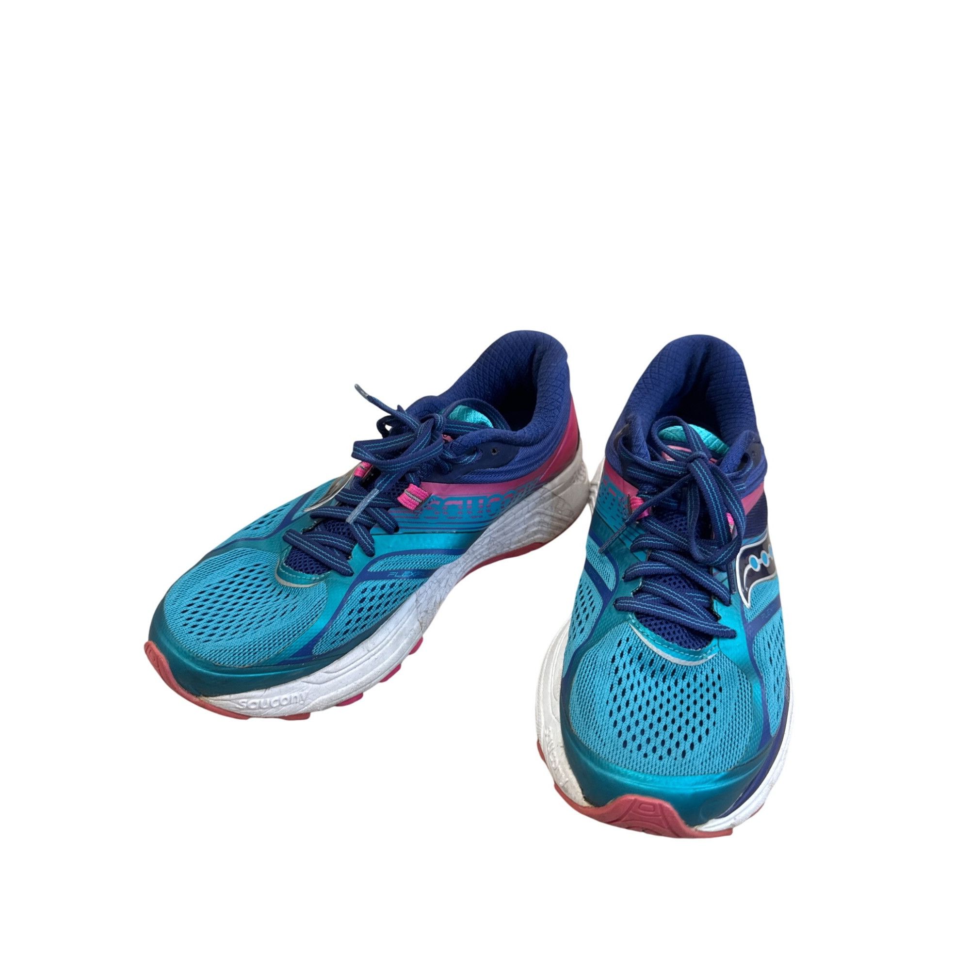 Saucony Saucony Guide 10 EverRun womans Running Shoes sneakers Size Size US 8 / IT 38 - 12 Thumbnail
