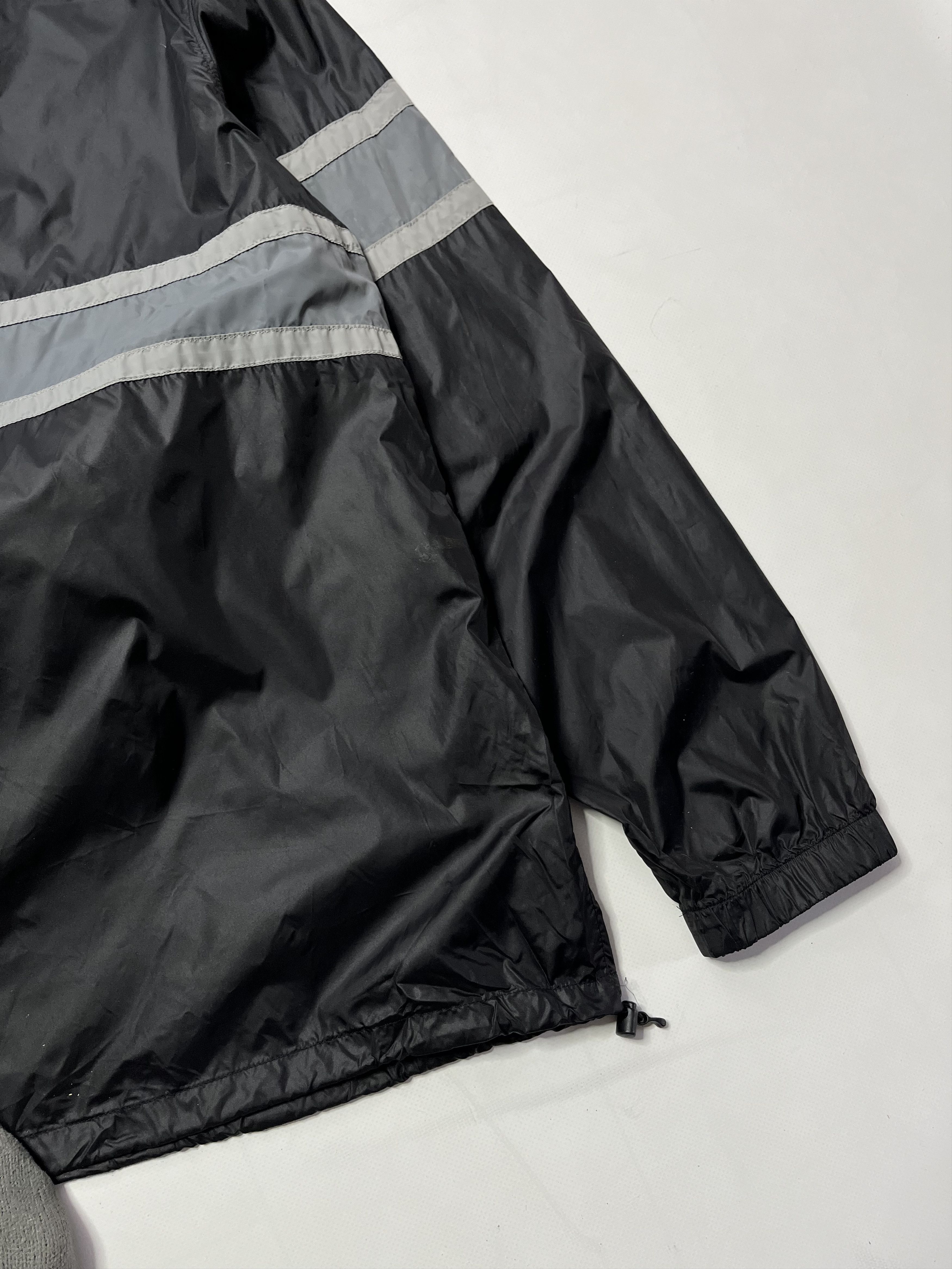 Stussy Stussy light jacket anorak Size US M / EU 48-50 / 2 - 17 Thumbnail