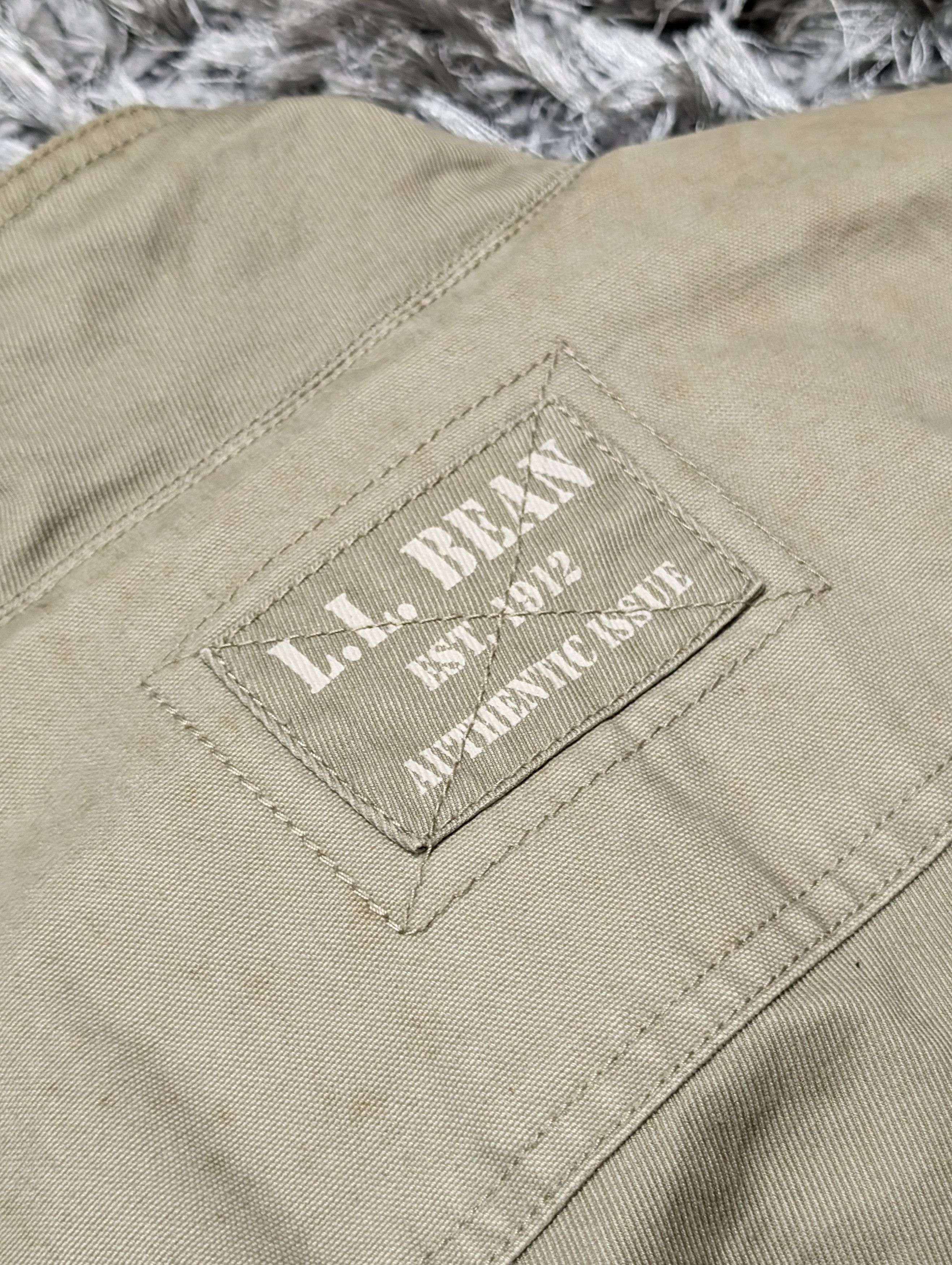 L.L. Bean Vintage LL Bean Hunter Jacket Double Layer Parka Coat Size US M / EU 48-50 / 2 - 11 Thumbnail