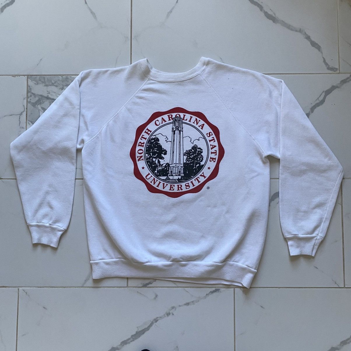 Vintage Nc State | Grailed
