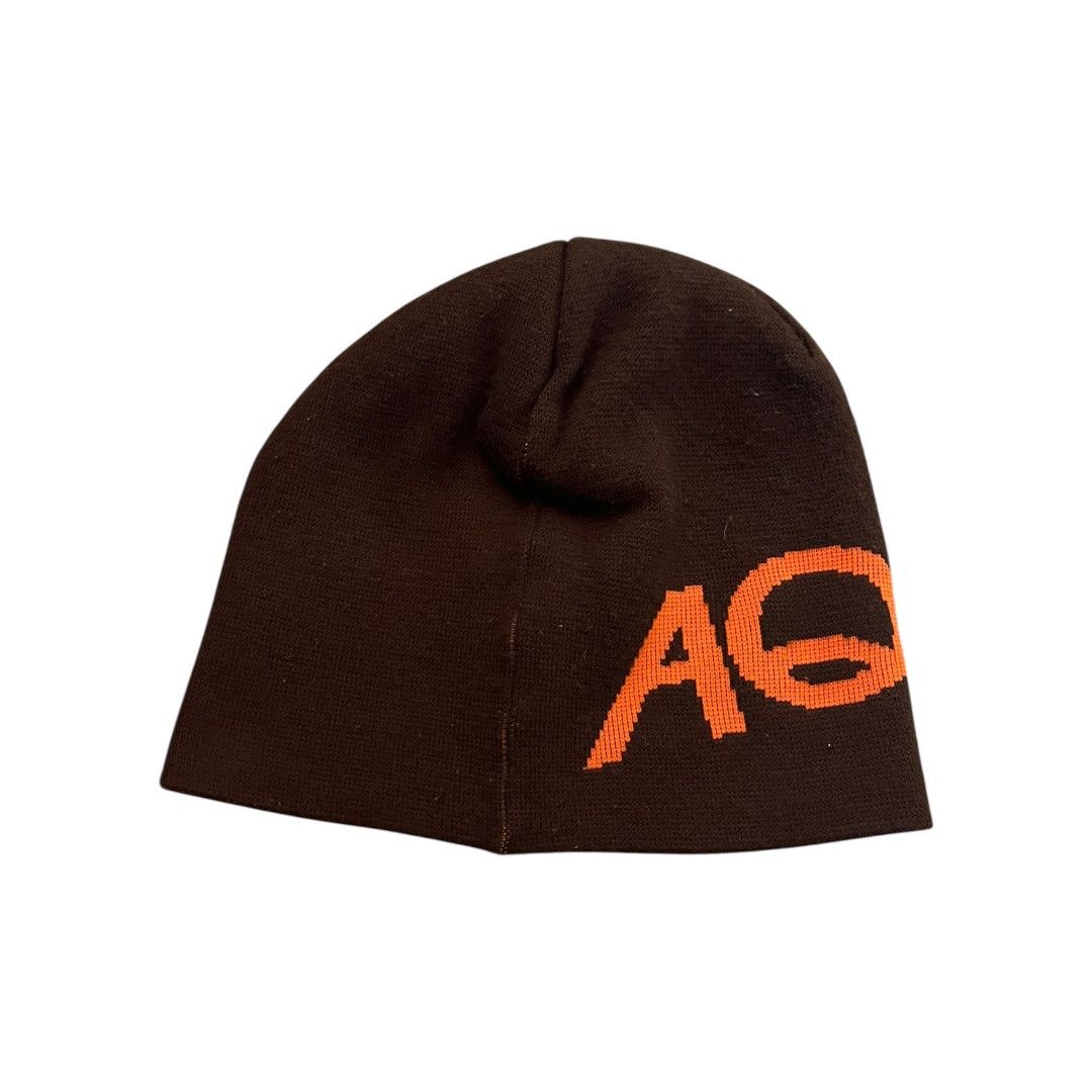 Supreme VINTAGE Supreme Zodiac Beanie Aquarius 2002 y2k Size ONE SIZE - 2 Thumbnail