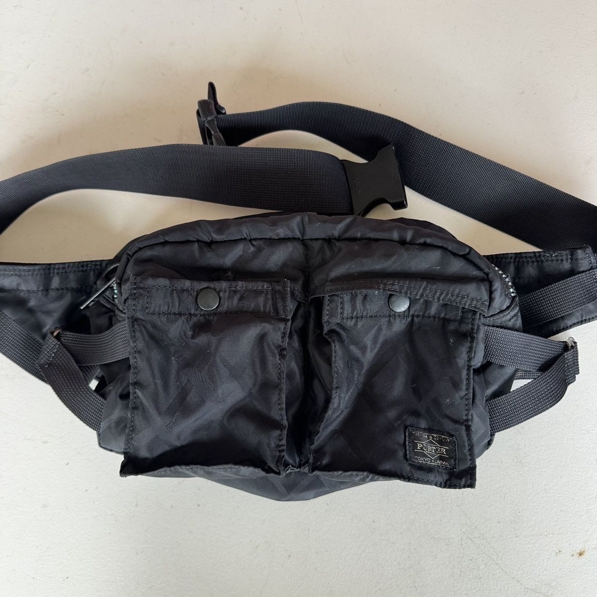 Porter Original Fake x Porter Bag (2007) release Size ONE SIZE - 2 Thumbnail