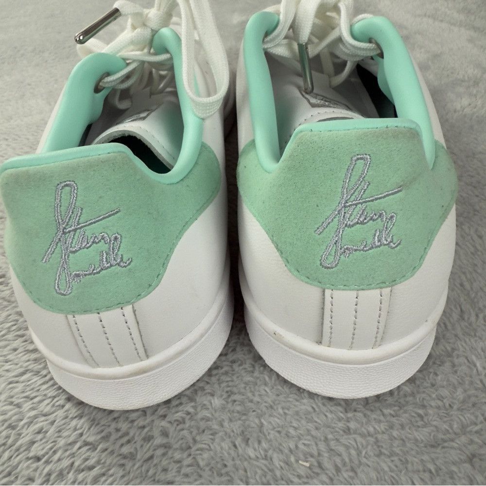 Adidas Adidas Women's Stan Smith Cloud White Size 9 US/7.5 UK/41 1 Size US 9 / IT 39 - 9 Thumbnail