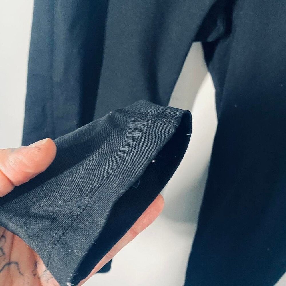 Other Baleaf High Waisted Black Athletic Leggings size L Size 31" - 4 Thumbnail