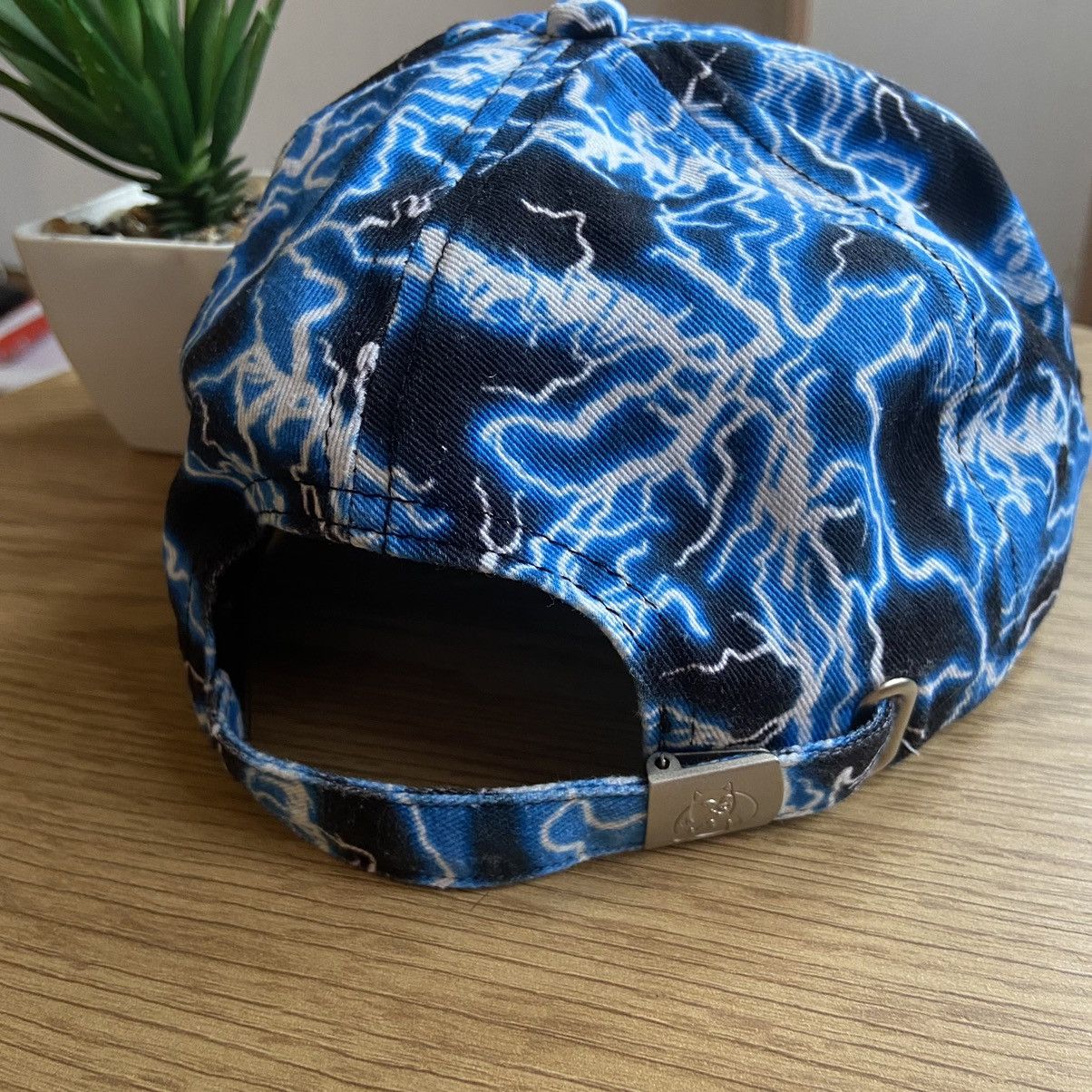 RIPNDIP 📌 Crazy Rip N Dip Nikola 6 Panel Hat Size ONE SIZE - 4 Thumbnail