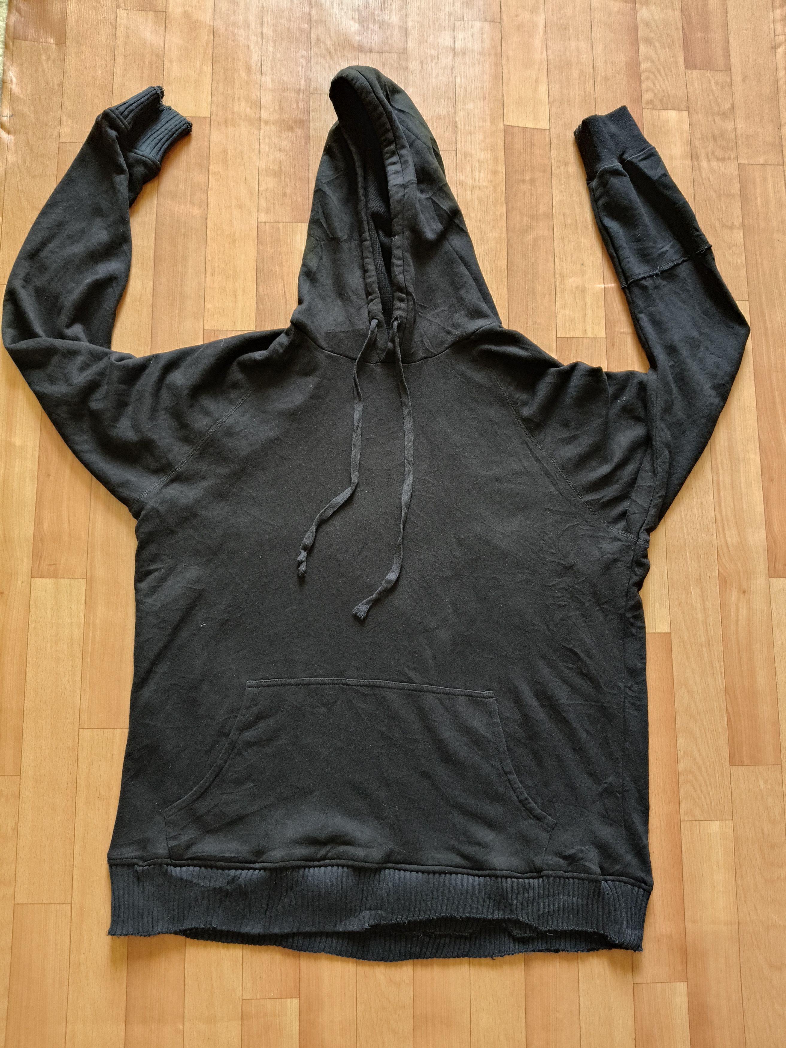 Greg Lauren × Mastermind Japan Greg Lauren x mastermind hoodie Size US L / EU 52-54 / 3 - 2 Thumbnail