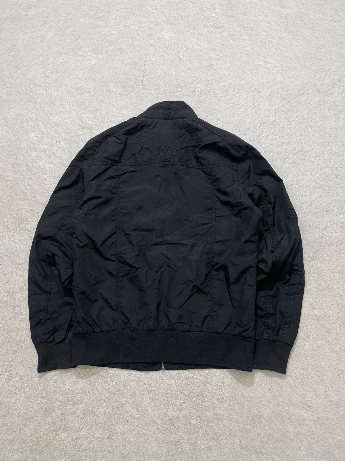 If Six Was Nine 2000s Ask Enquired Grunge Jacket Hysteric Y2K y’s Ifsix LGB Size US L / EU 52-54 / 3 - 7 Thumbnail