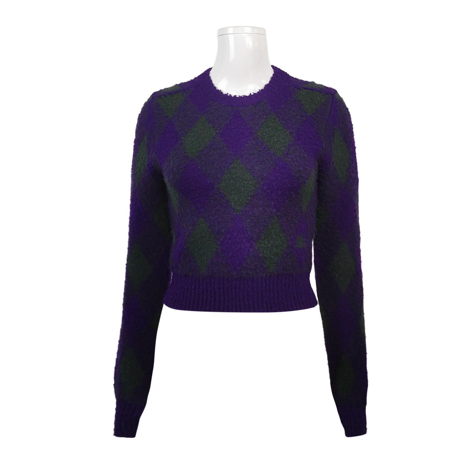 Burberry Burberry Women m Sweaters Size M / US 6-8 / IT 42-44 - 1 Thumbnail