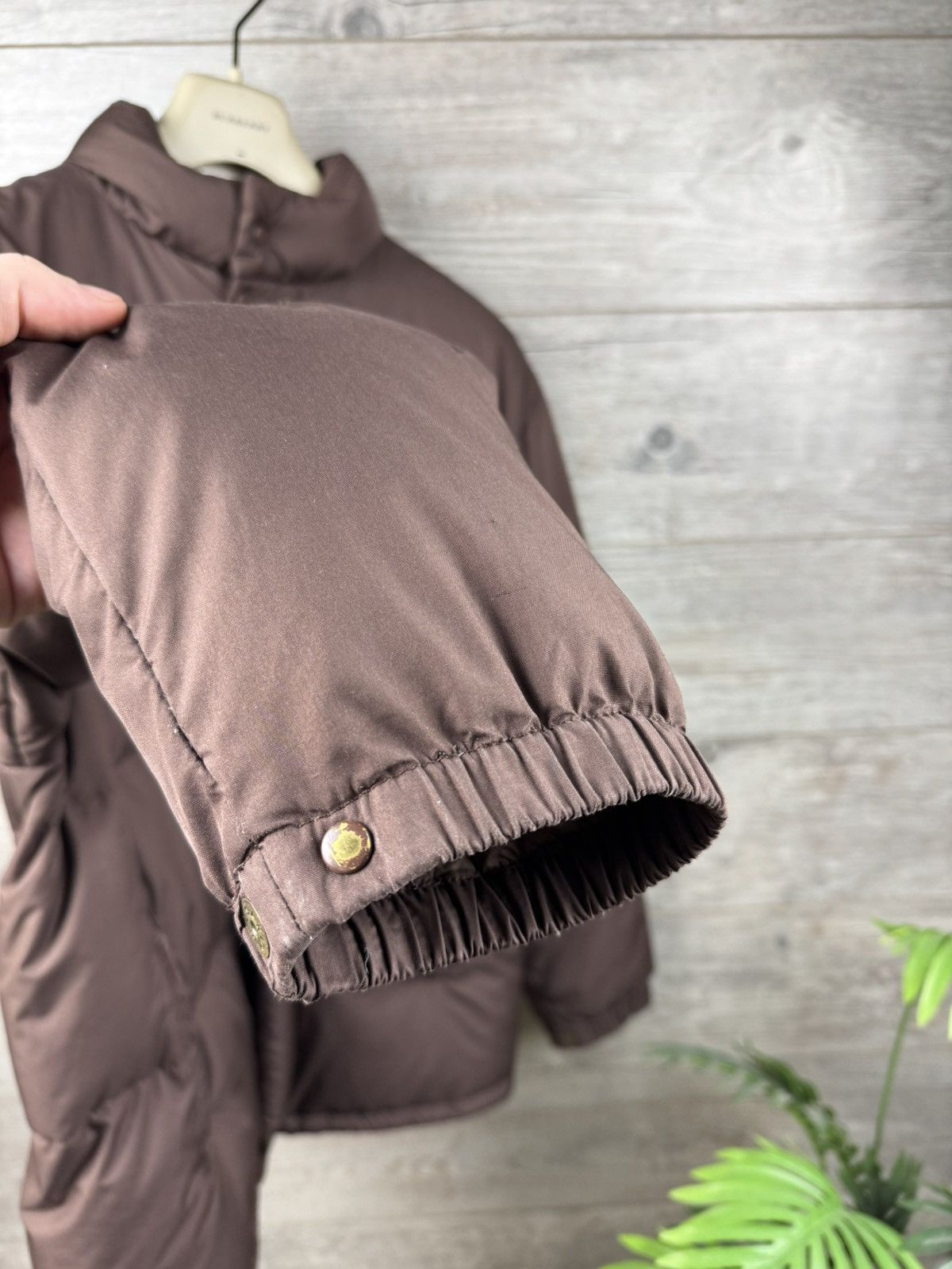 Moncler ARCHIVED DOWN JACKET MONCLER GRENOBLE WITH A SECRET HOOD Size US M / EU 48-50 / 2 - 16 Thumbnail