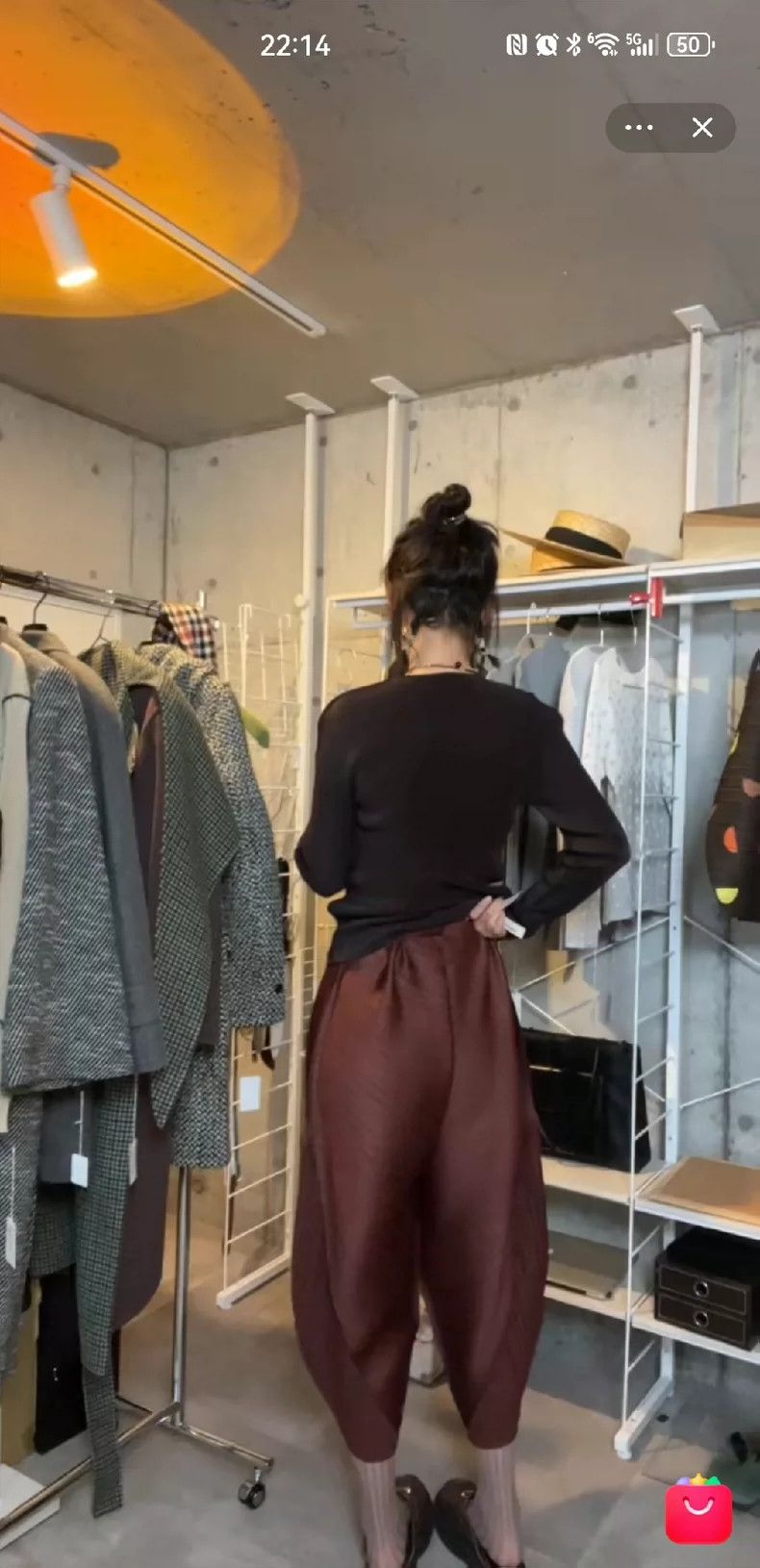 Issey Miyake issey miyake size:3 Pleated long sleeves 2506-Nextarrow Size XXS / US 00 / IT 34 - 1 Thumbnail
