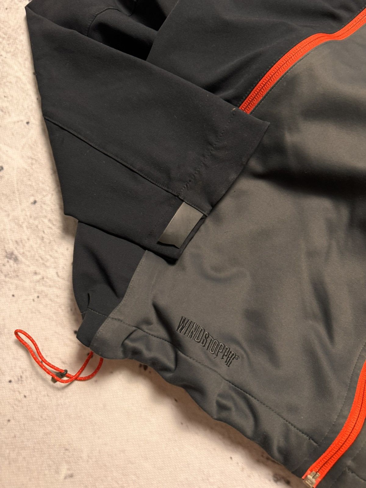 The North Face × Vintage THE NORTH FACE VINTAGE MOUNTAIN LIGHT JACKET Size US L / EU 52-54 / 3 - 4 Thumbnail