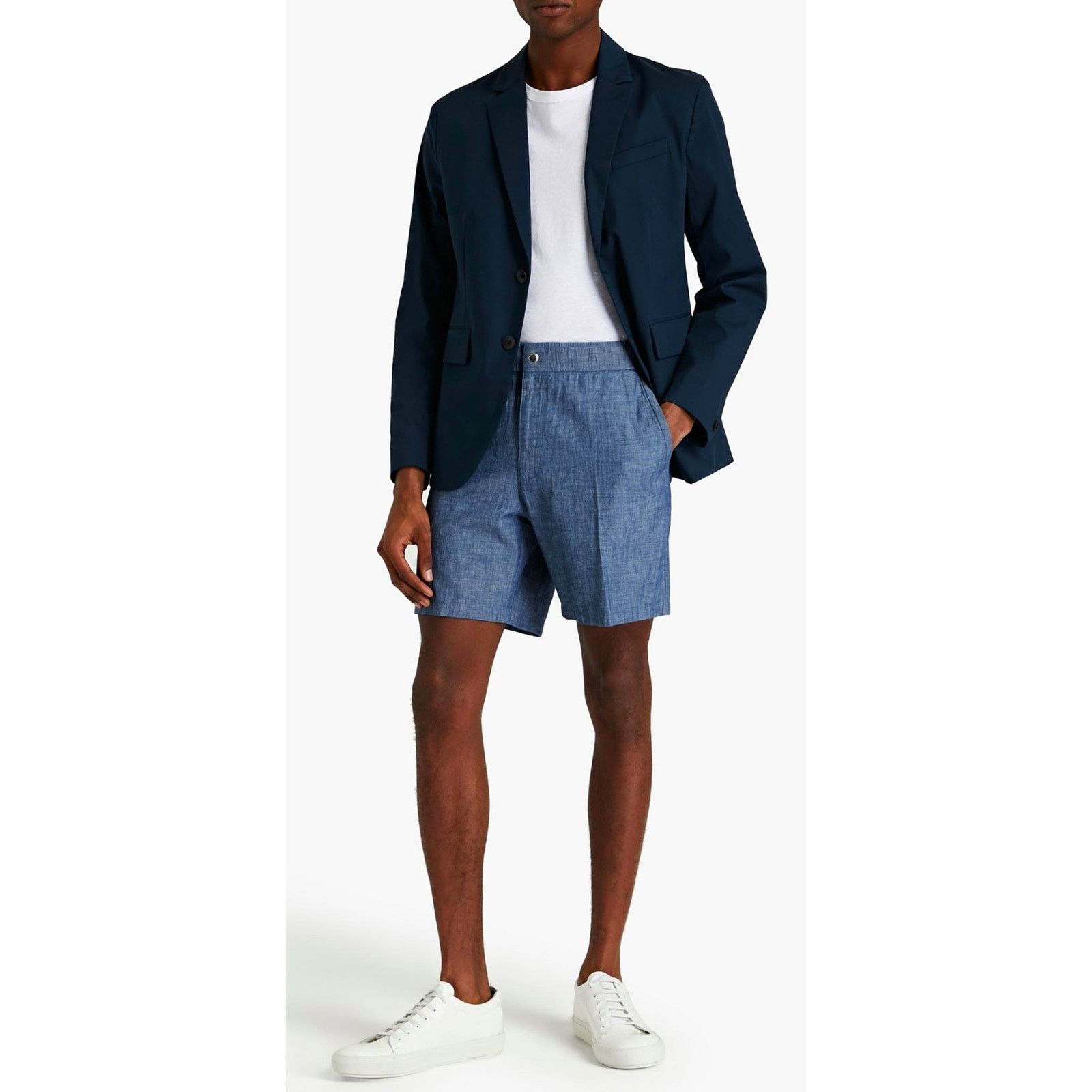 Rag & Bone Rag and Bone - Tailored Workwear Blazer / size 40R / NWOT Size 40R - 1 Thumbnail