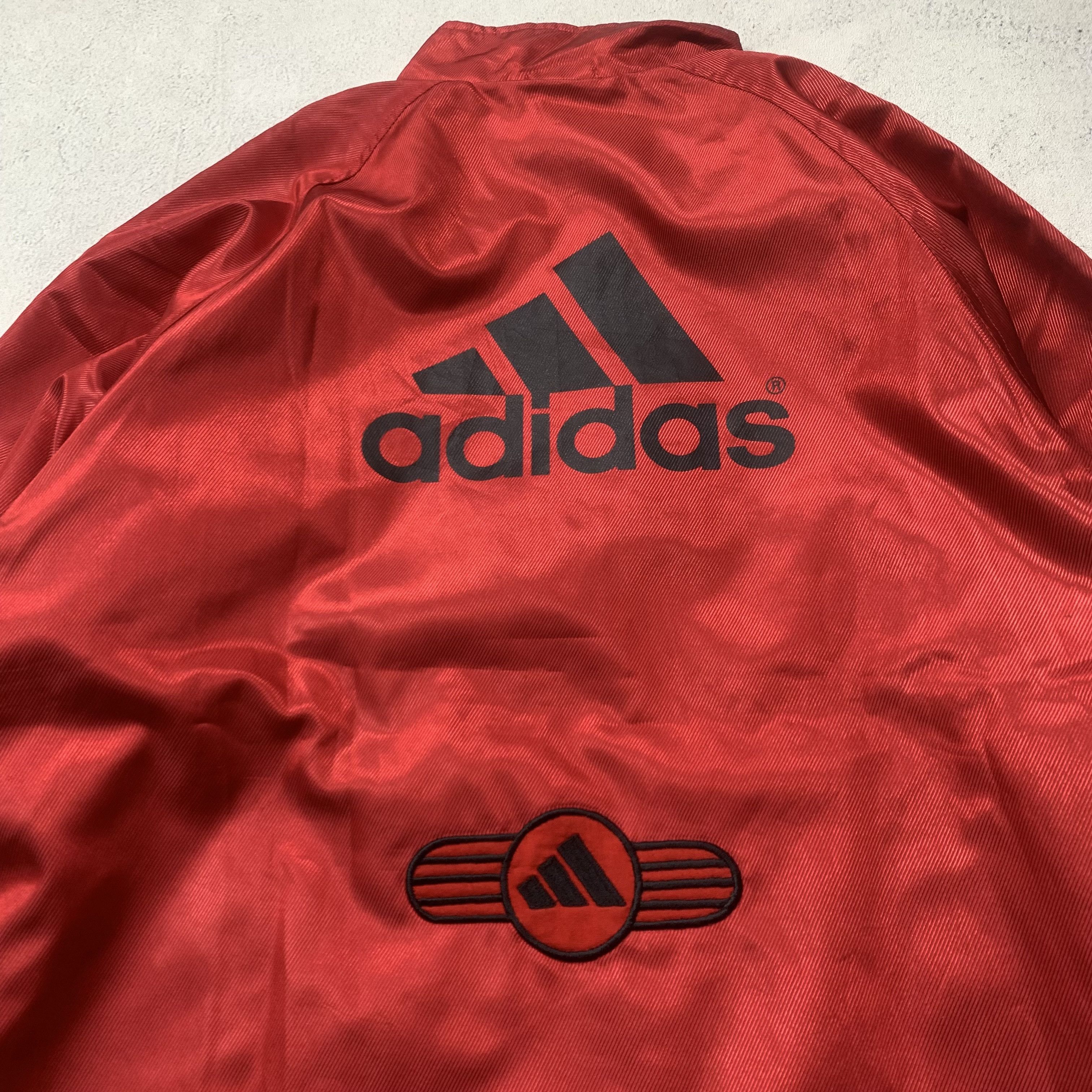 Adidas Adidas Liverpool Jacket Size US S / EU 44-46 / 1 - 4 Thumbnail