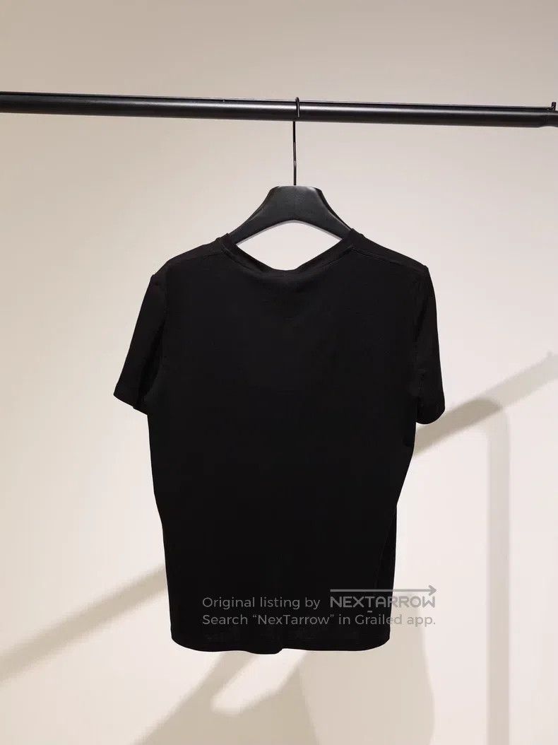 The Row The Row Crewneck T-shirt Size S / US 4 / IT 40 - 6 Thumbnail