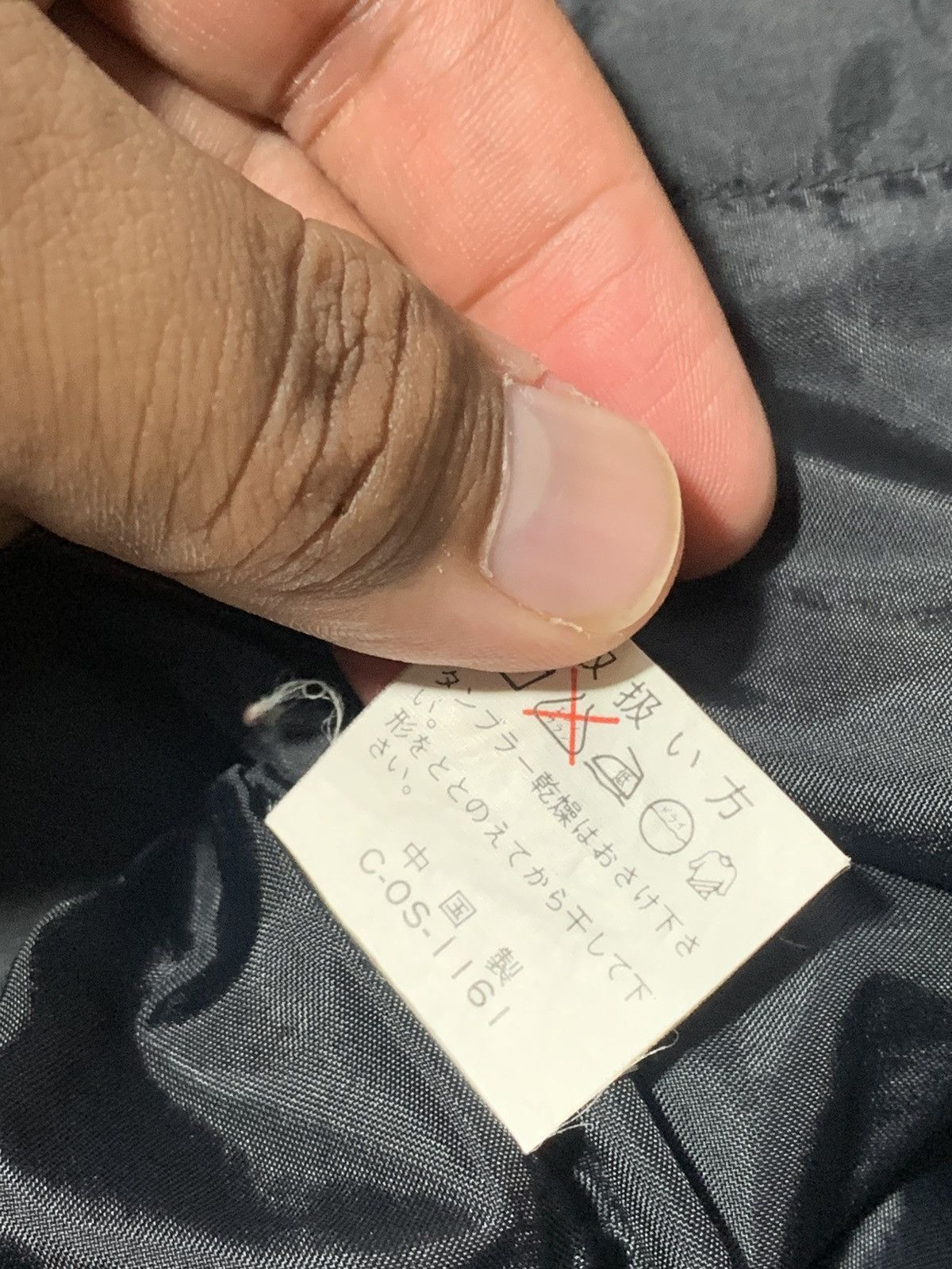 If Six Was Nine 🔥 Y2K Collins Western Down Jacket Size M / US 6-8 / IT 42-44 - 6 Thumbnail