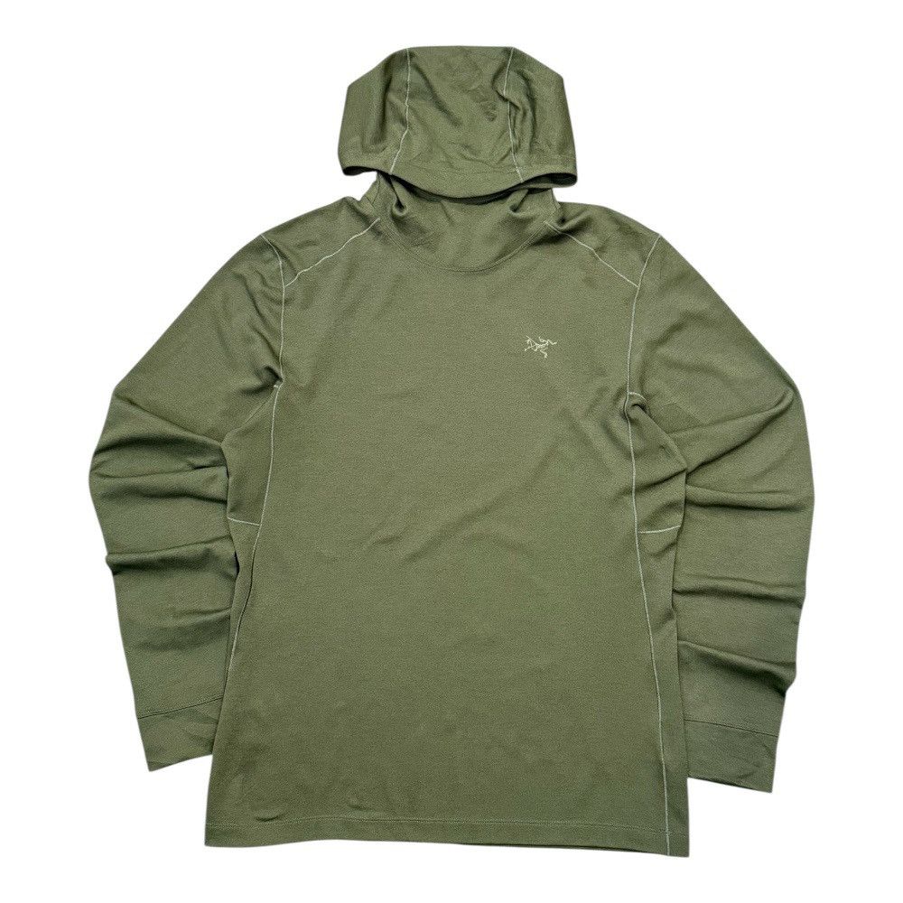 Arc'teryx Arc'teryx Cormac Heavyweight Hoody Size US M / EU 48-50 / 2 - 1 Thumbnail