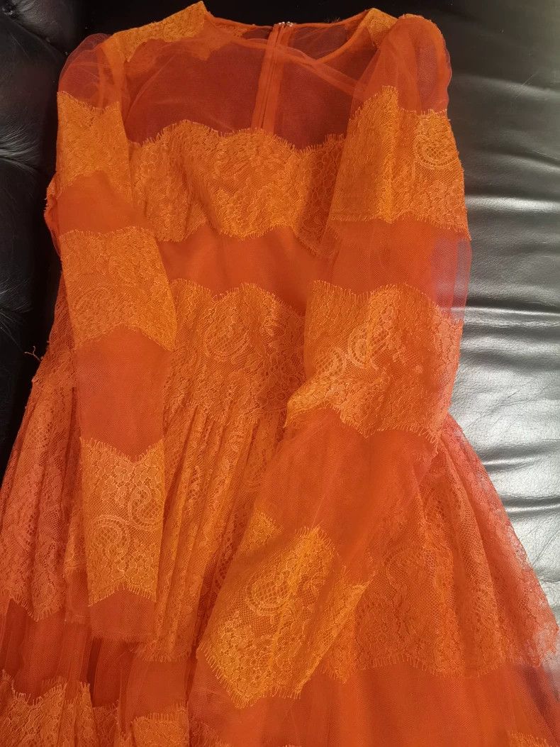 Valentino Valentino dress Size S / US 4 / IT 40 - 1 Thumbnail