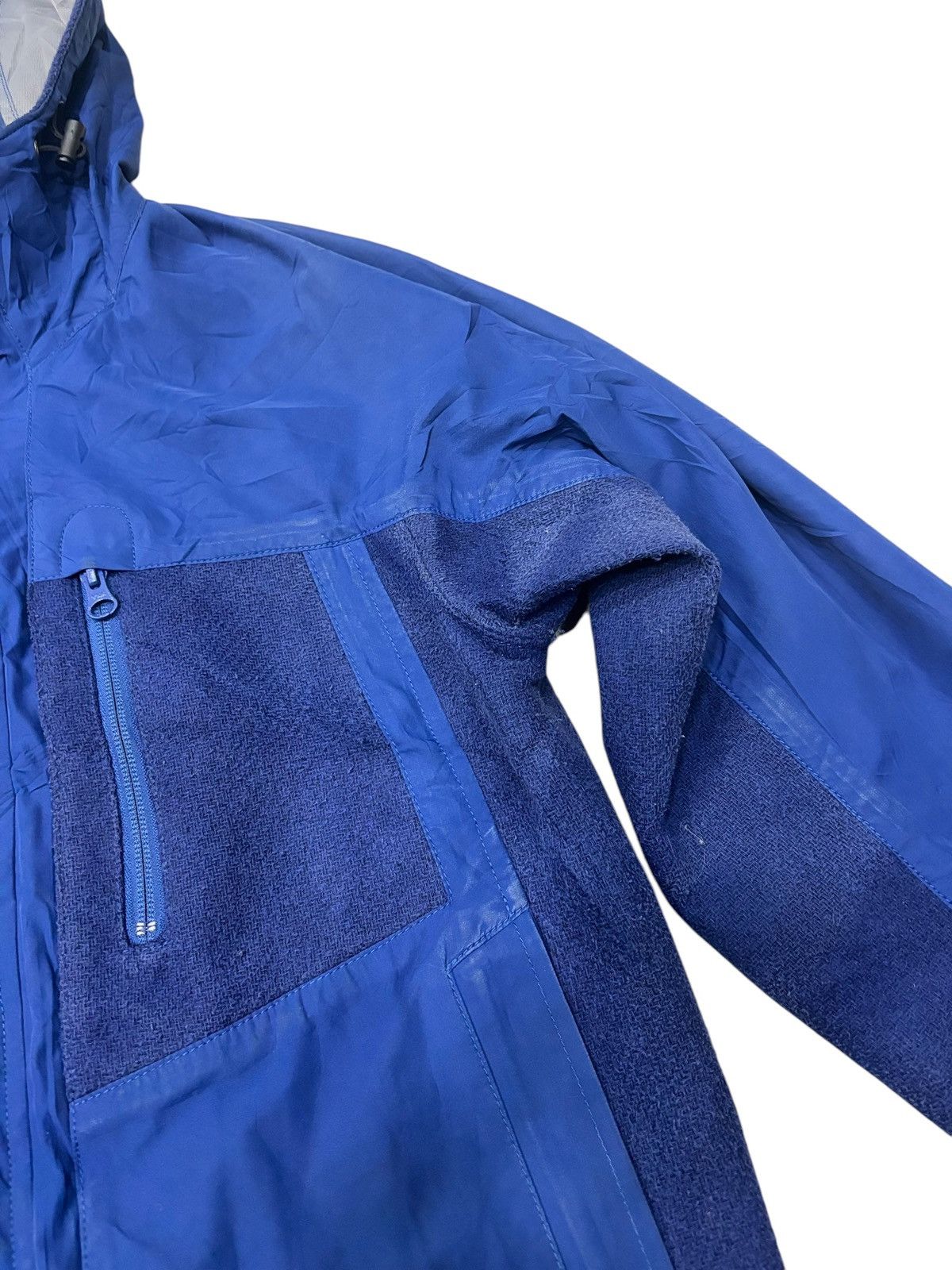 Beams Plus × If Six Was Nine Beams windstopper leaf jacket membrane Size US M / EU 48-50 / 2 - 4 Thumbnail