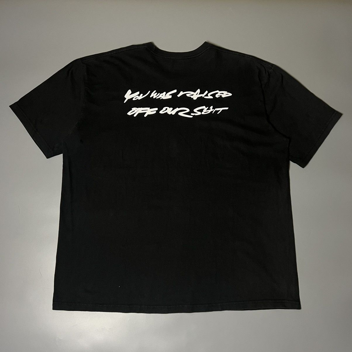 Supreme Supreme futura box logo Size US XXL / EU 58 / 5 - 2 Thumbnail