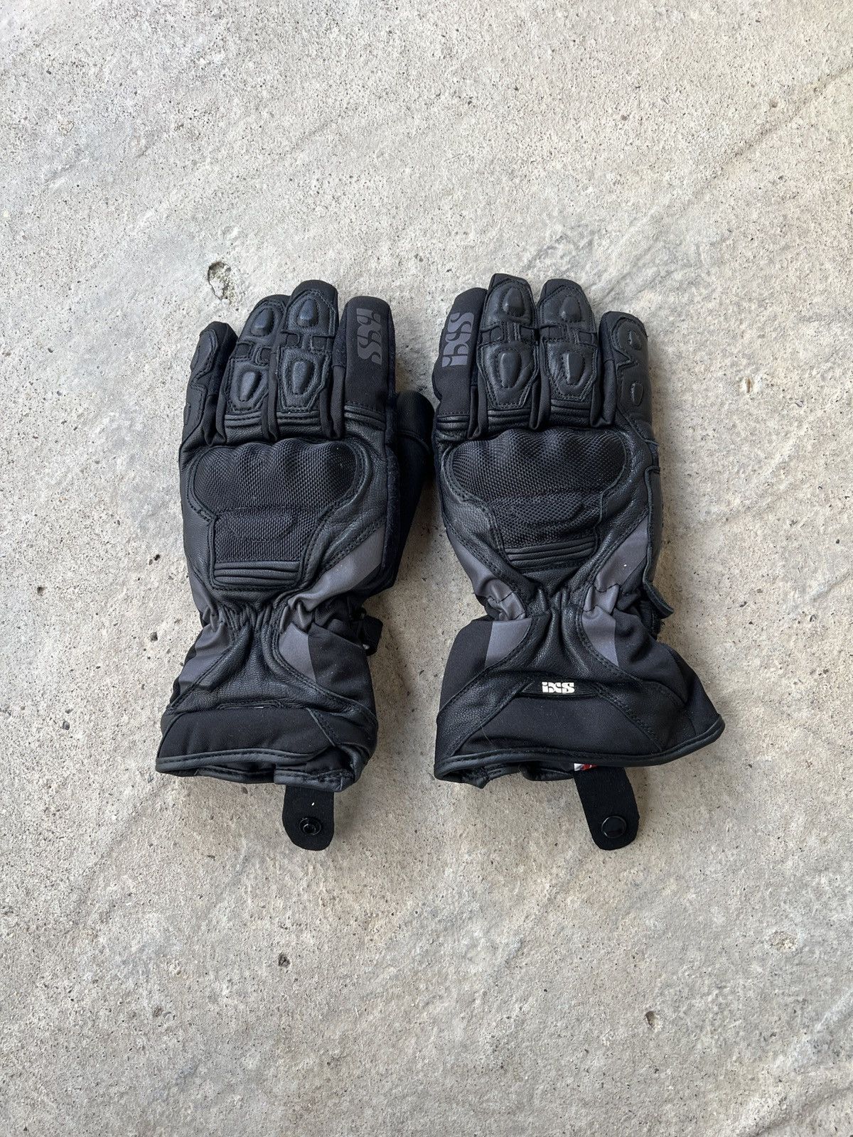 Other IXS Gloves Size ONE SIZE - 1 Thumbnail