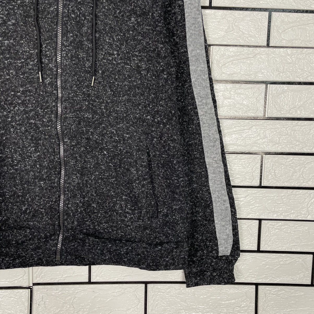 In The Attic In The Attic Zipper Hoodie Size US M / EU 48-50 / 2 - 4 Thumbnail