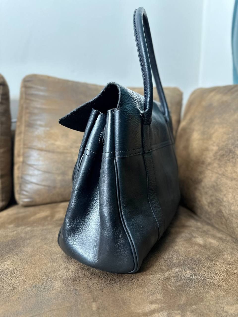 Mulberry Mulberry Bayswater vintage 1998 Size ONE SIZE - 10 Thumbnail