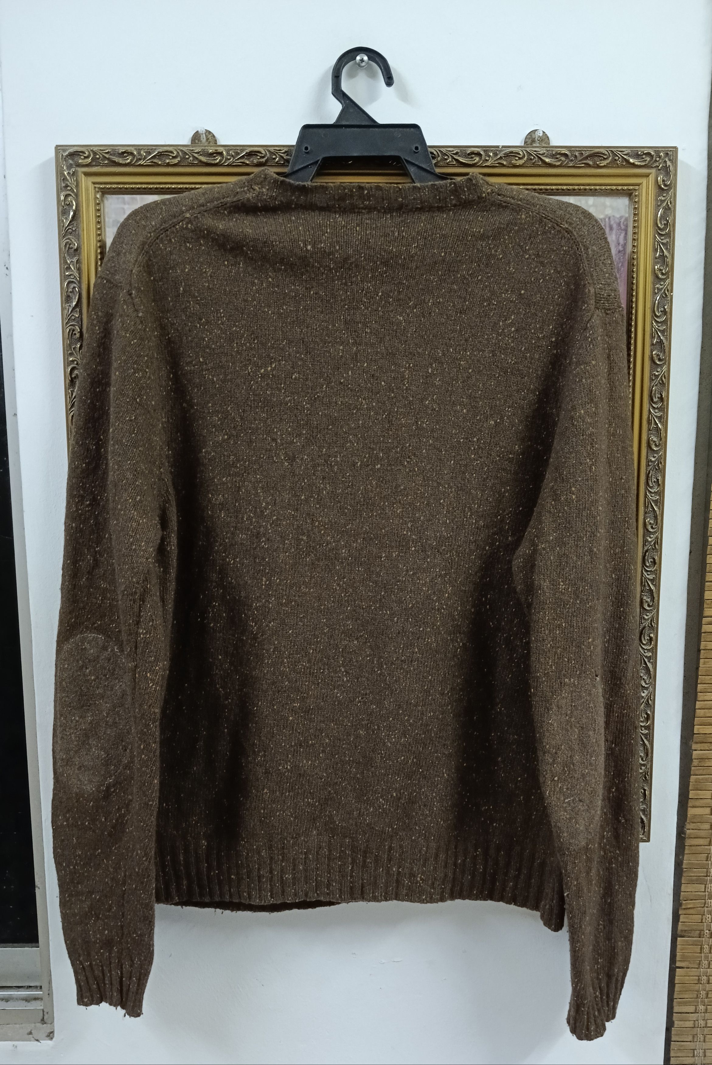 Issey Miyake × Sample Industries VERY RARE SAMPLE ISSEY MIYAKI NE NET Size US M / EU 48-50 / 2 - 2 Thumbnail