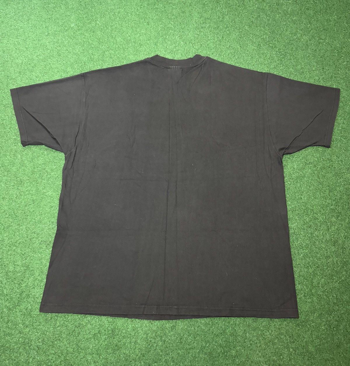 Band Tees Vtg 90s Garth Brook RARE Country Music Concert T Shirt Size US XXL / EU 58 / 5 - 5 Thumbnail