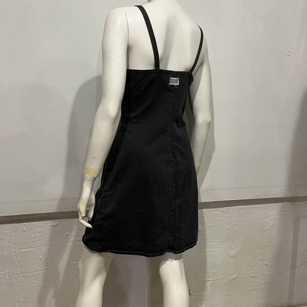 Jean Paul Gaultier Jean Paul Gaultier Madonna Dress Size L / US 10 / IT 46 - 6 Thumbnail