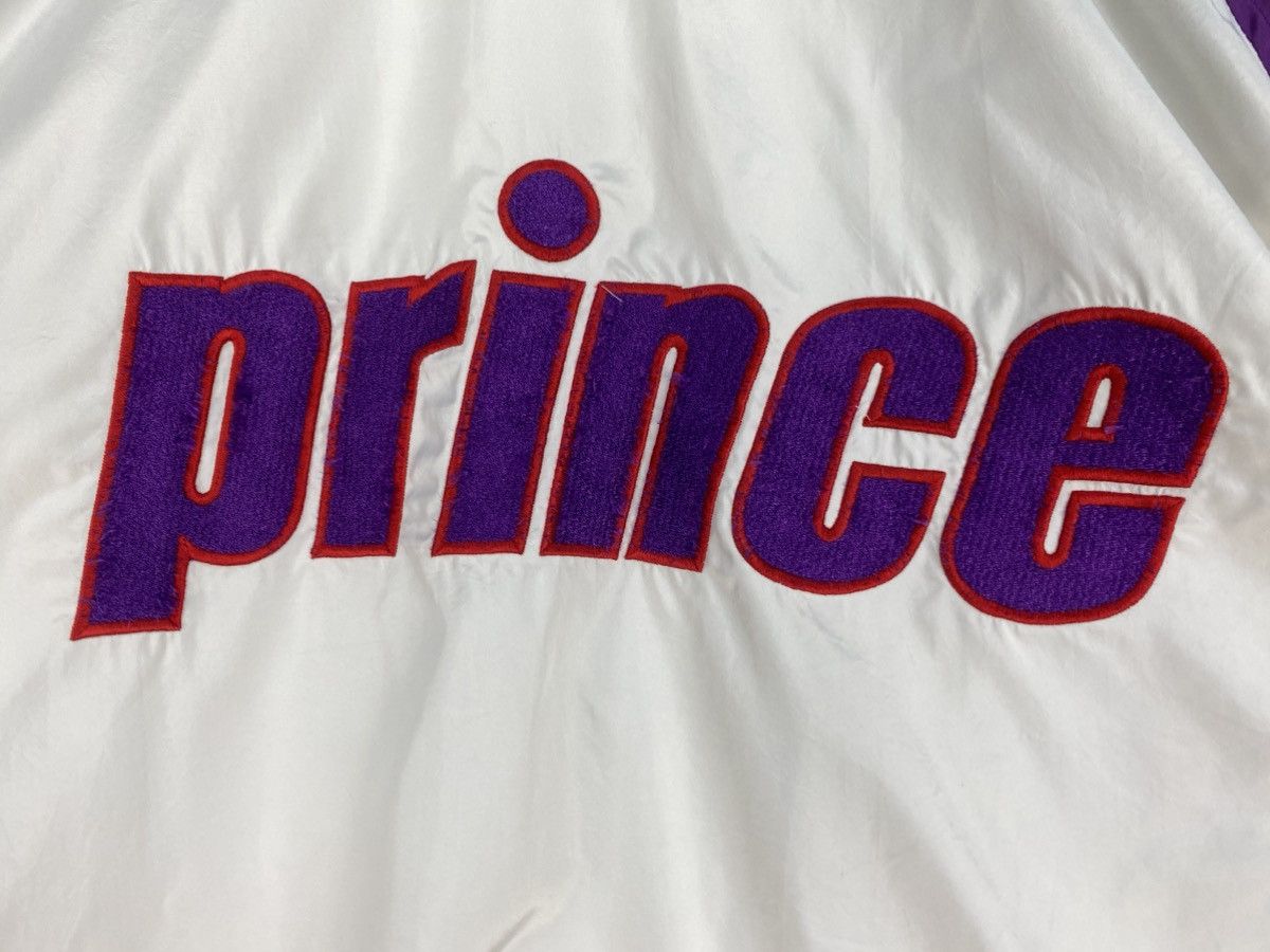 Prince Vintage Prince Training Jacket Size US L / EU 52-54 / 3 - 6 Thumbnail