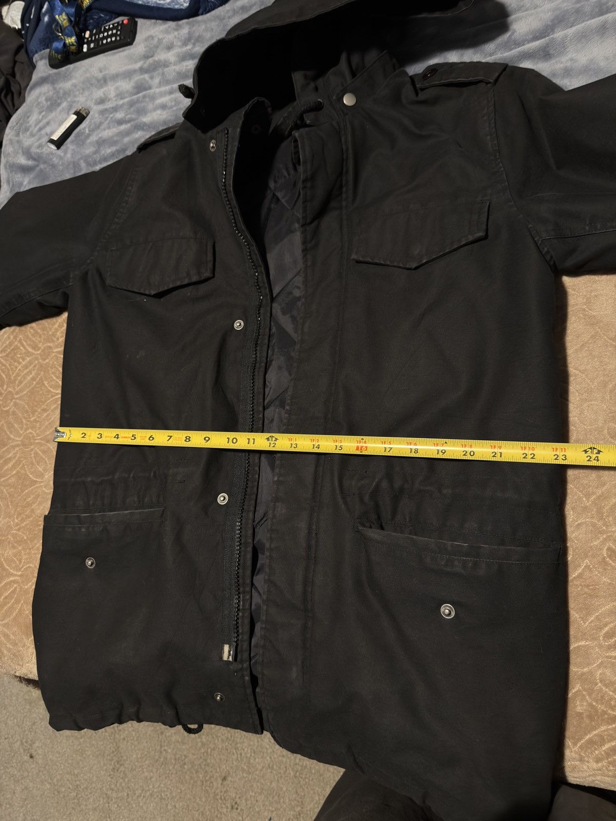 Carhartt Carhartt Vintage Jacket Size US M / EU 48-50 / 2 - 5 Thumbnail