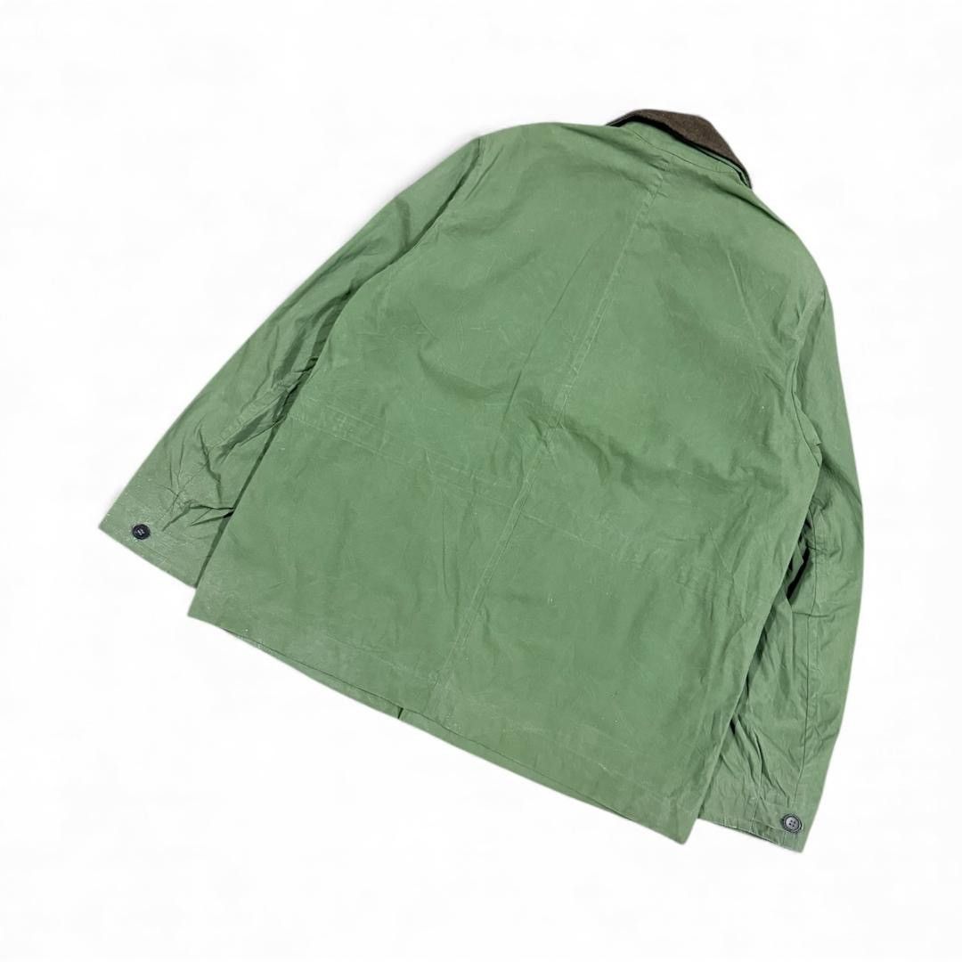 Dries Van Noten Dries Van Noten Waterproof Jacket Size US M / EU 48-50 / 2 - 9 Thumbnail