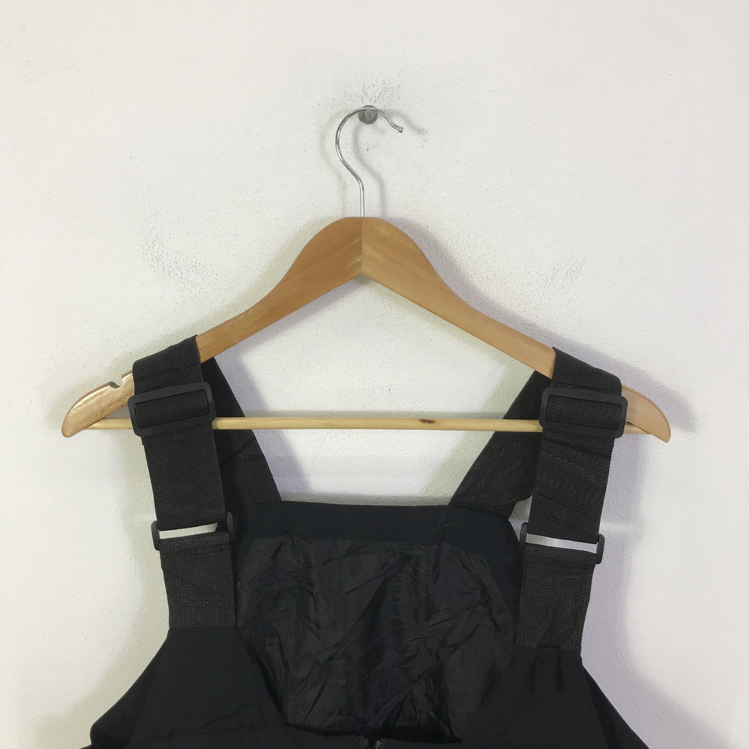 Japanese Brand Japanese brand design Bag vest tactical K96B15 Size US M / EU 48-50 / 2 - 2 Thumbnail