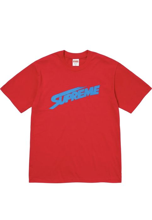 Supreme Supreme Mont Blanc Tee | Grailed