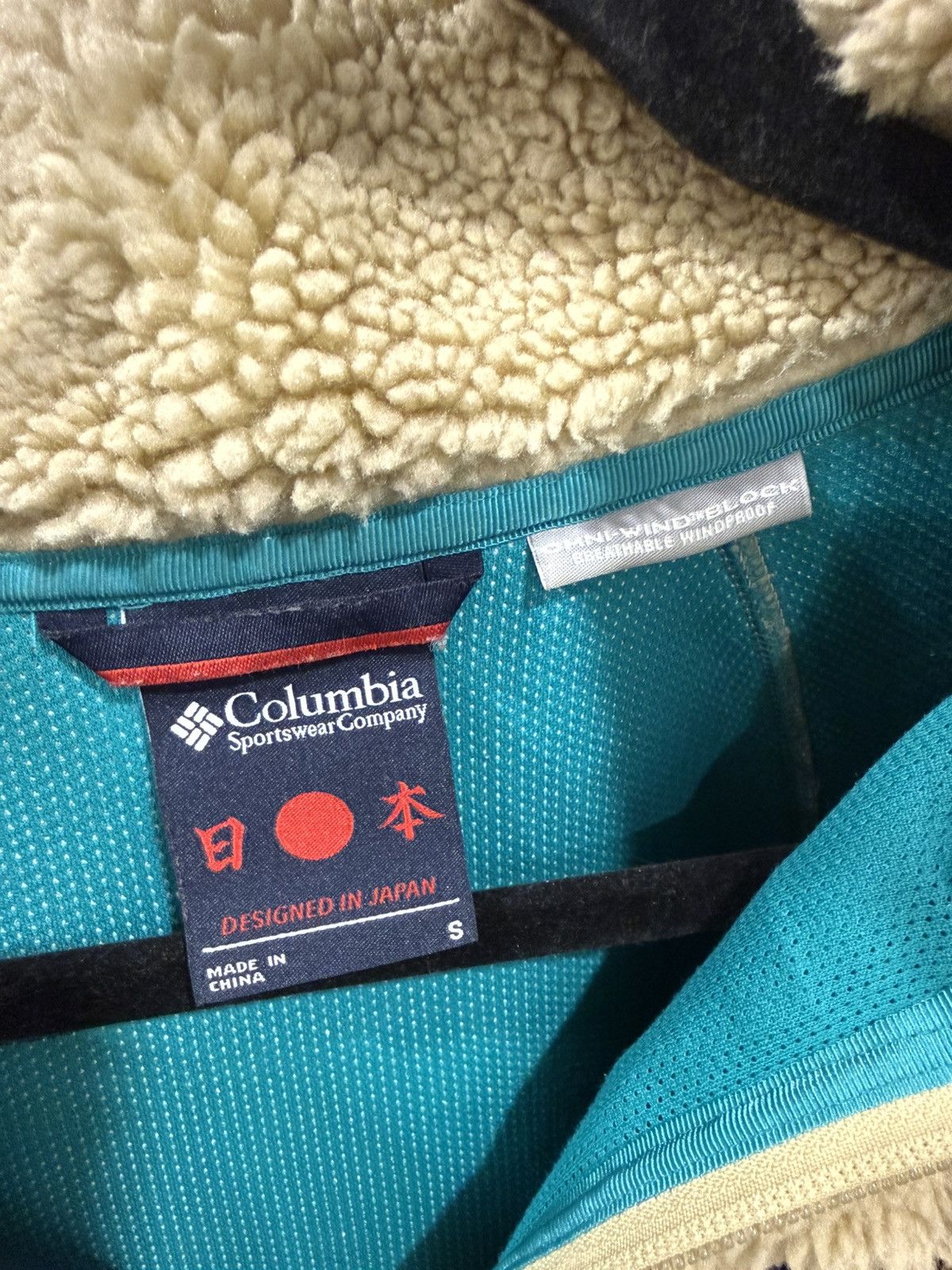 Columbia Columbia Archer Ridge Fleece Jacket Size US S / EU 44-46 / 1 - 3 Thumbnail