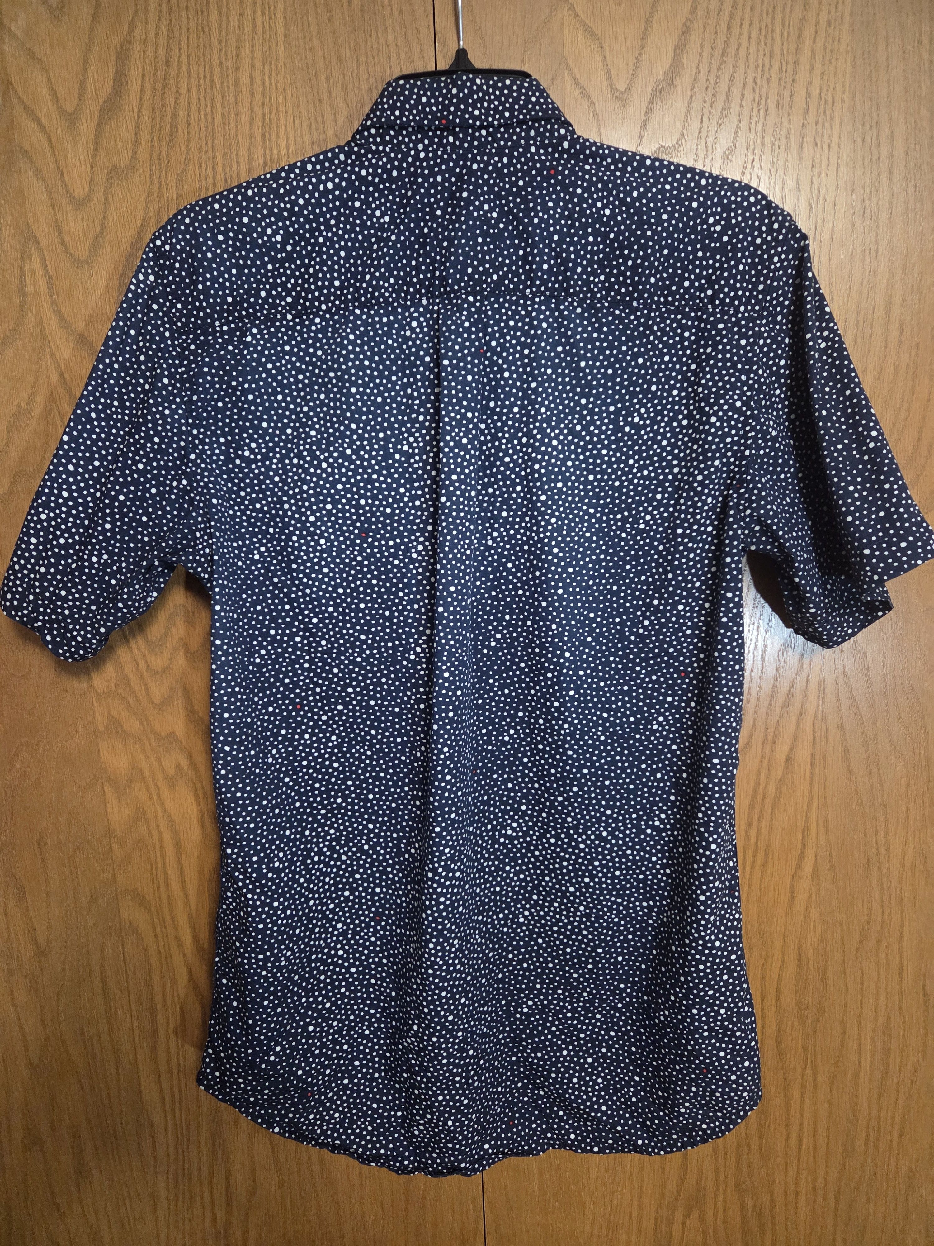 Obey Obey Dots Button Up Size US S / EU 44-46 / 1 - 4 Thumbnail