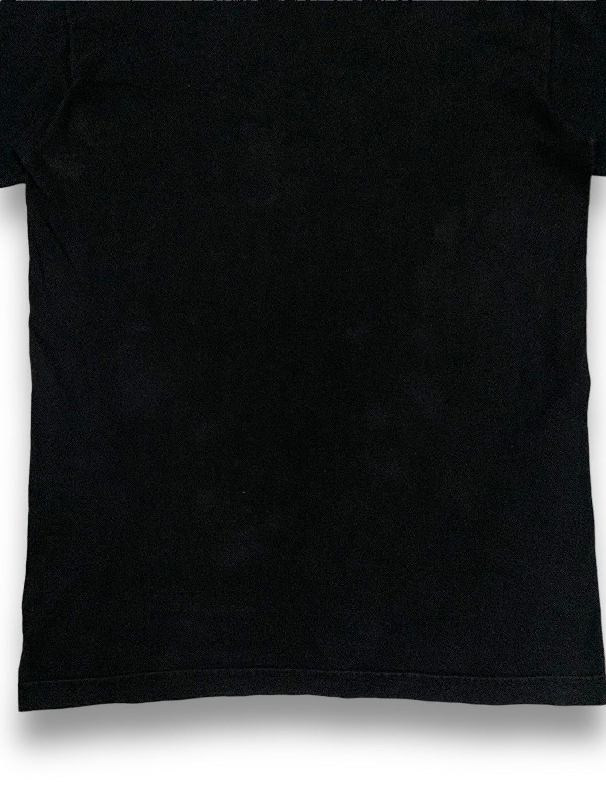 Mastermind Japan Vintage Y2K Hurley Skull Printed Punk Tees like Mastermind Size US M / EU 48-50 / 2 - 11 Thumbnail