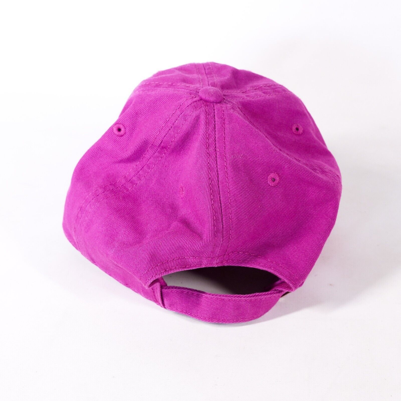 Other Mama Bear Life is Good Mom Baseball Hat Cap Pink White Size ONE SIZE - 3 Thumbnail